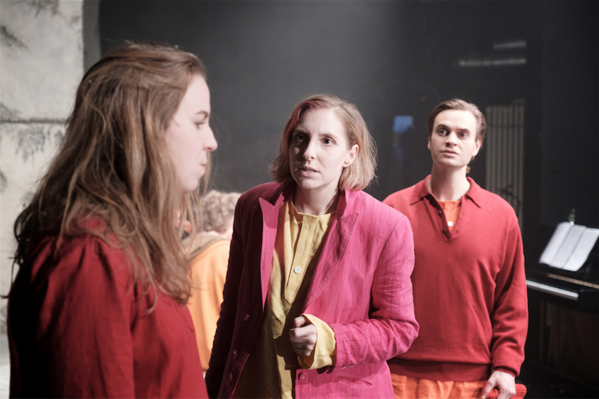 Landestheater Marburg 2018