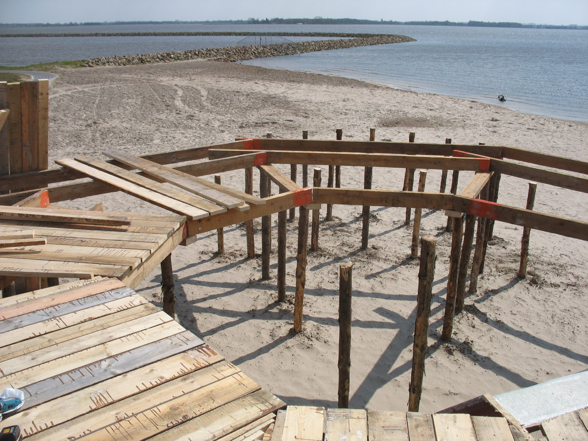 Theaterstichting OG 2008