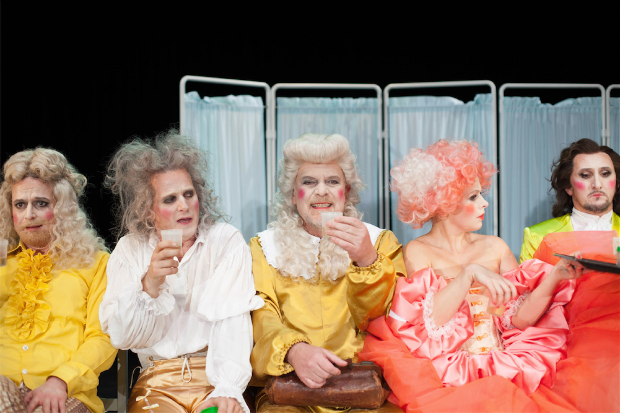 Landestheater Marburg 2016