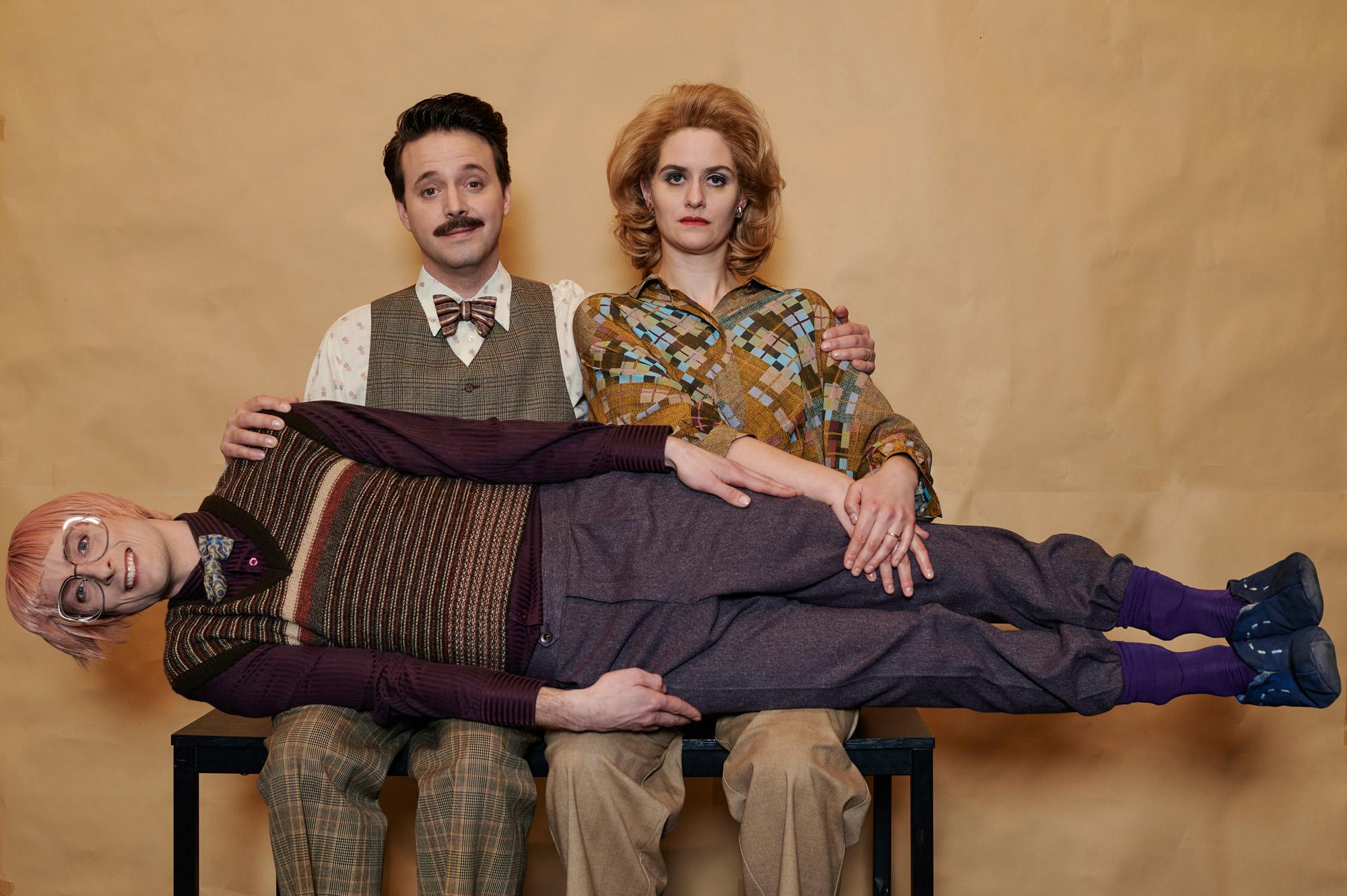 Hans Otto Theater Potsdam 2020