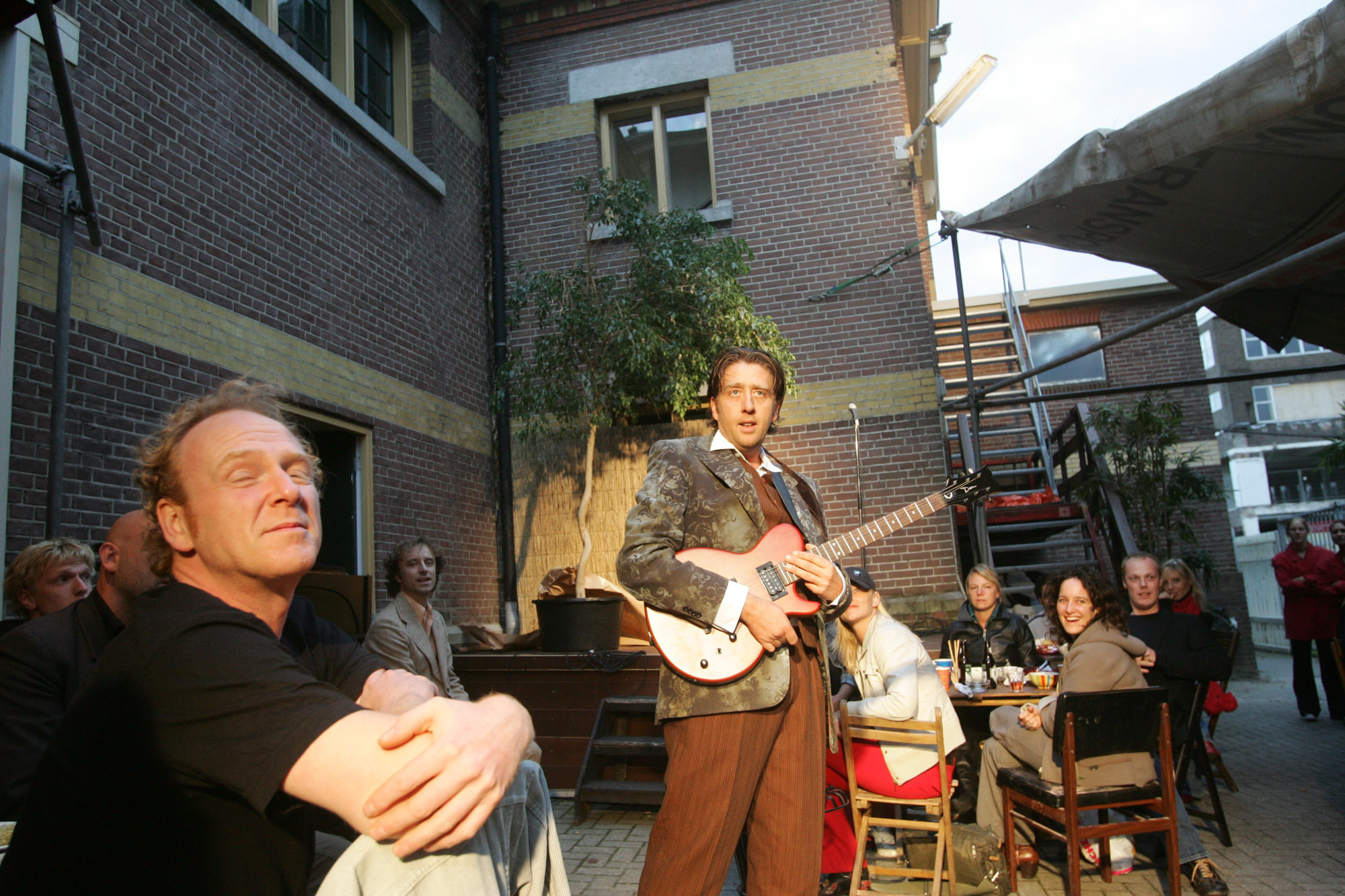 Noord Nederlands Toneel 2006