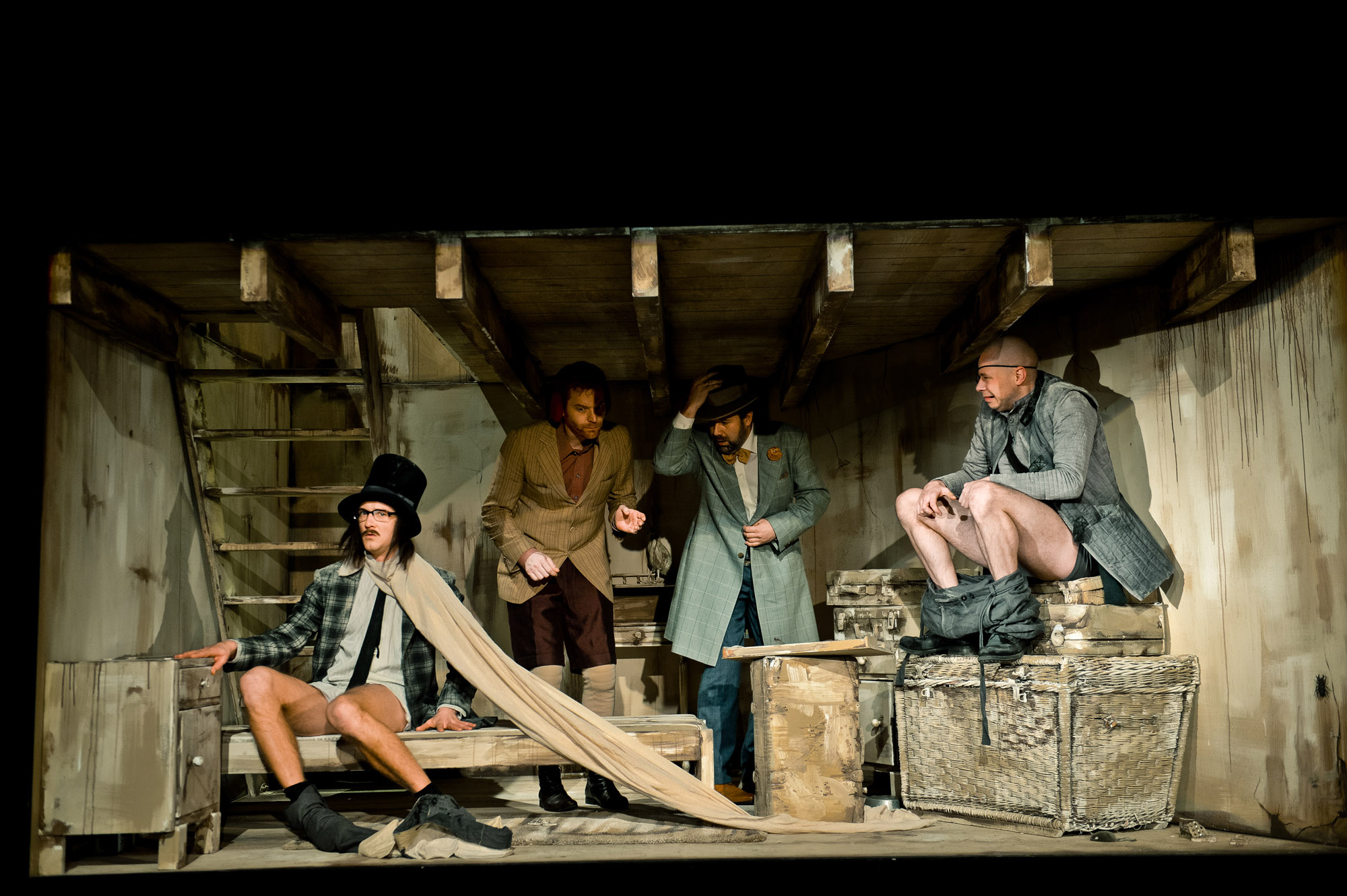 Staatstheater Oldenburg 2013
