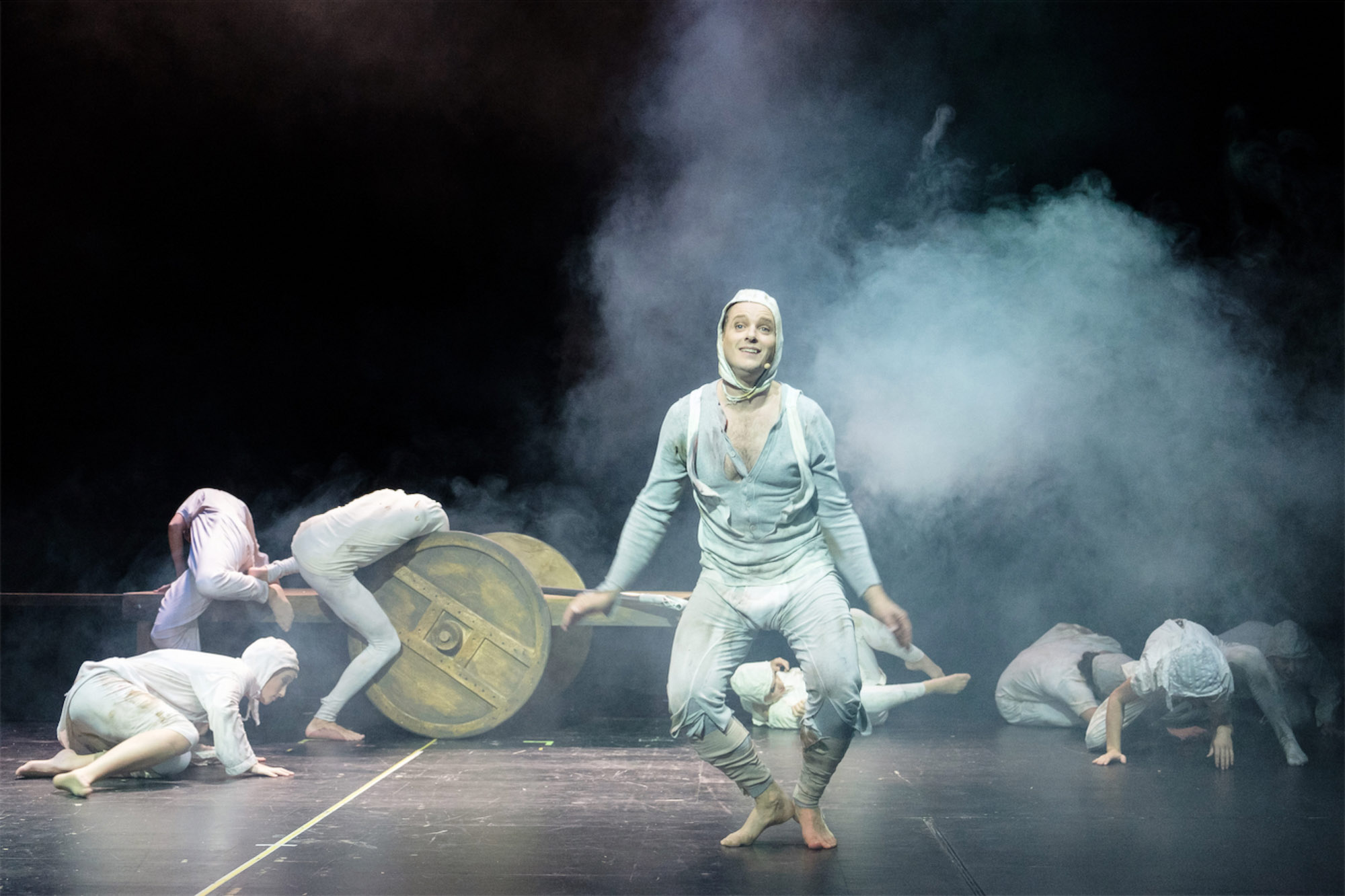 Landestheater Marburg 2017