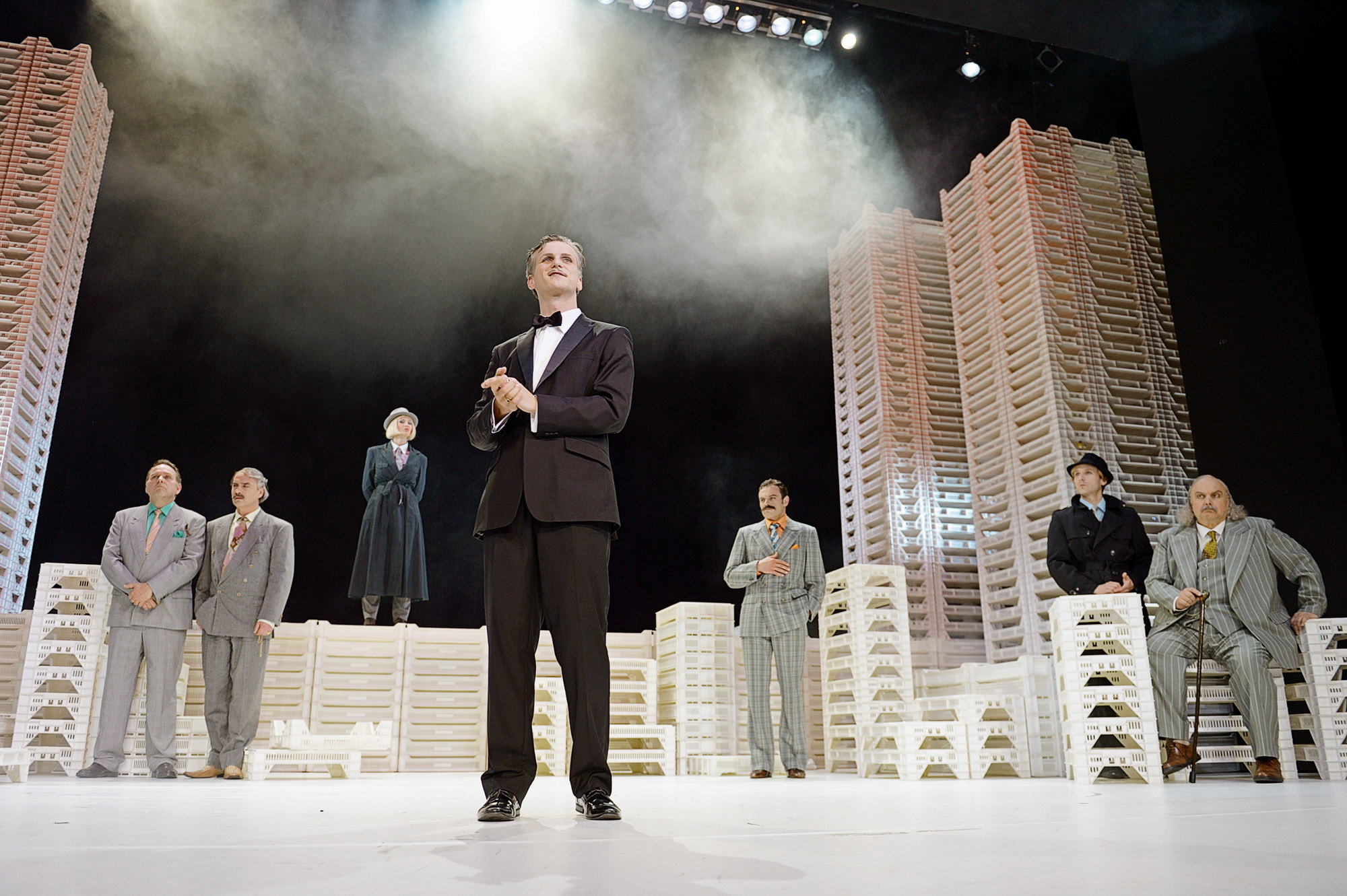 Staatstheater Oldenburg 2013