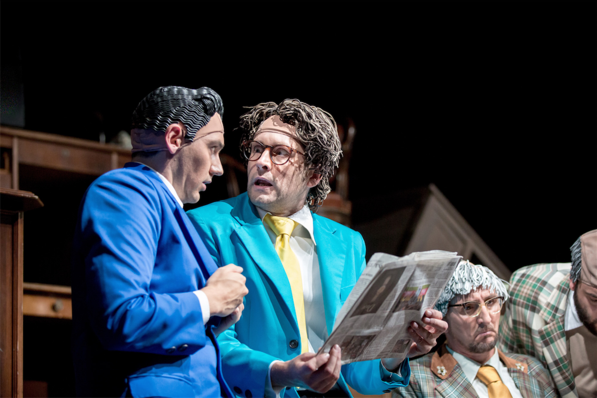 Landestheater Marburg 2018