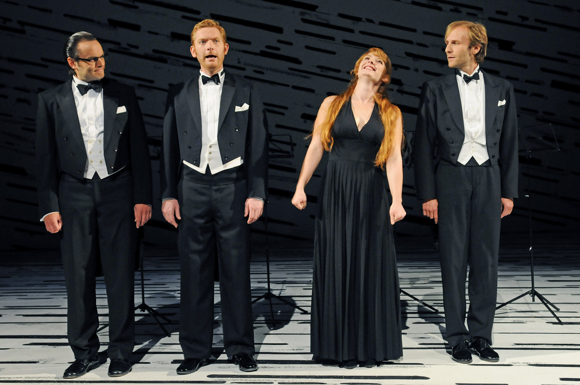 Staatstheater Oldenburg 2010
