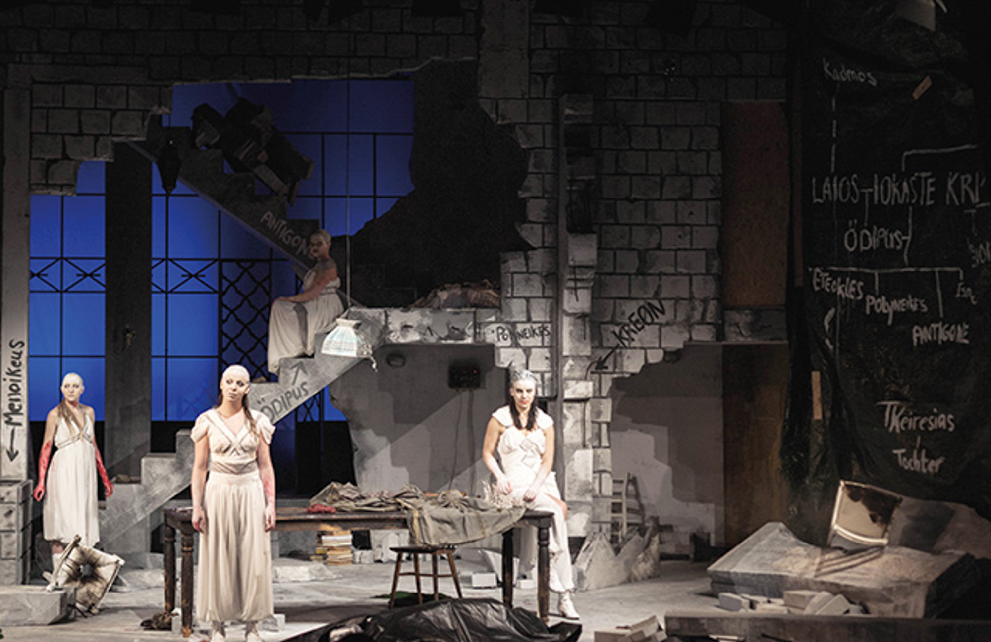 Landestheater Marburg 2016