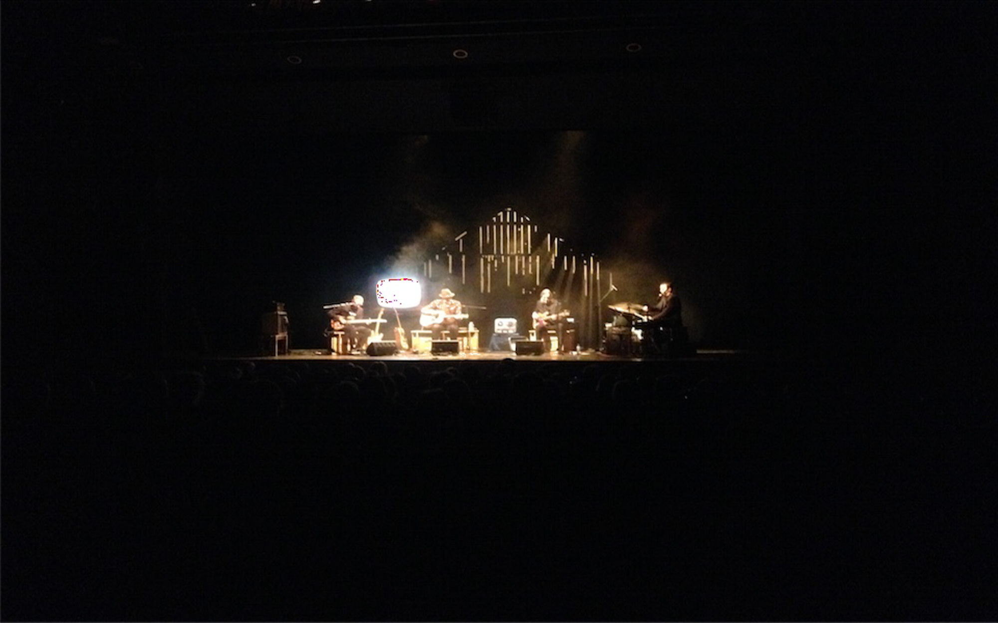 Bert Hadders & de nozems 2014