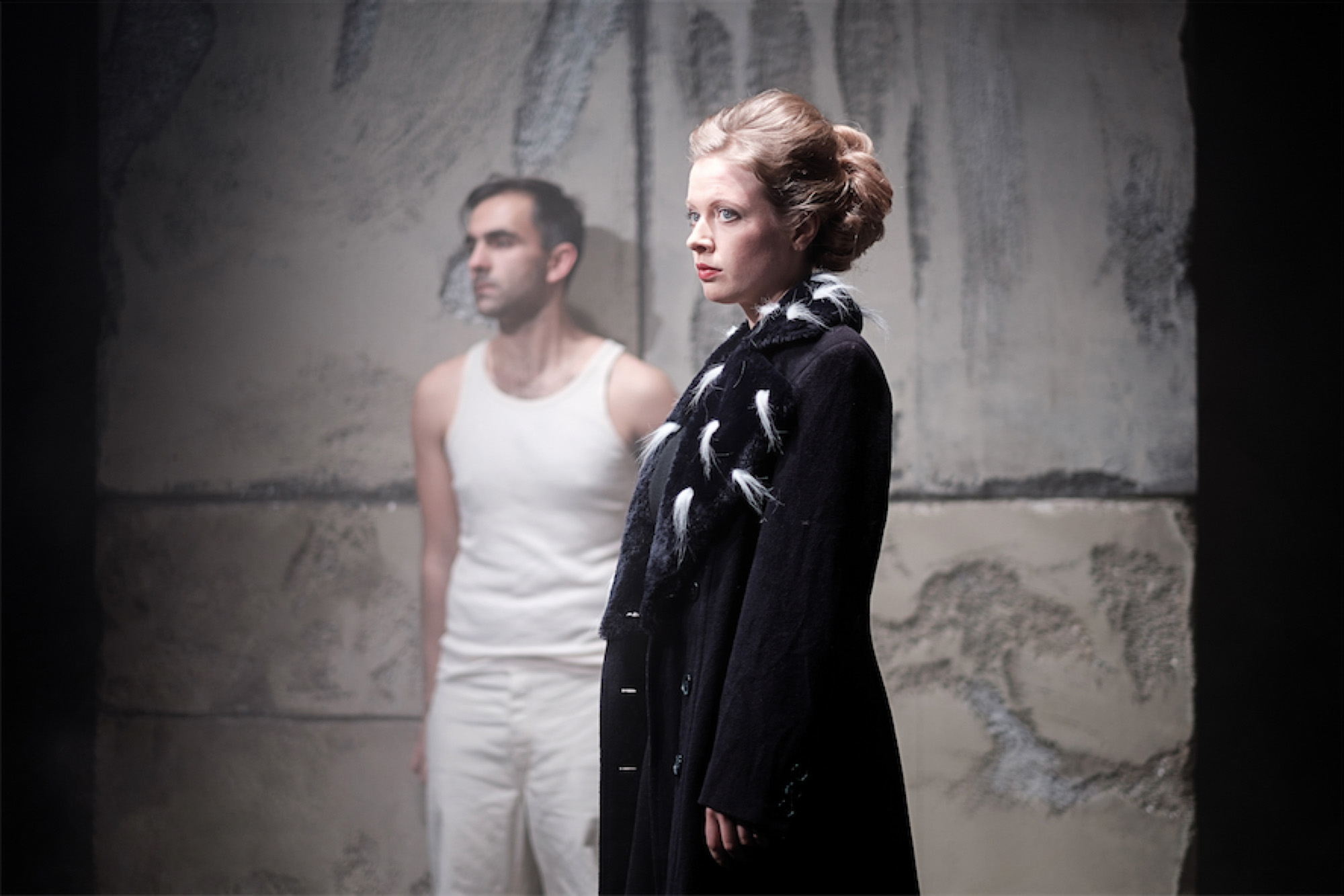 Landestheater Marburg 2018