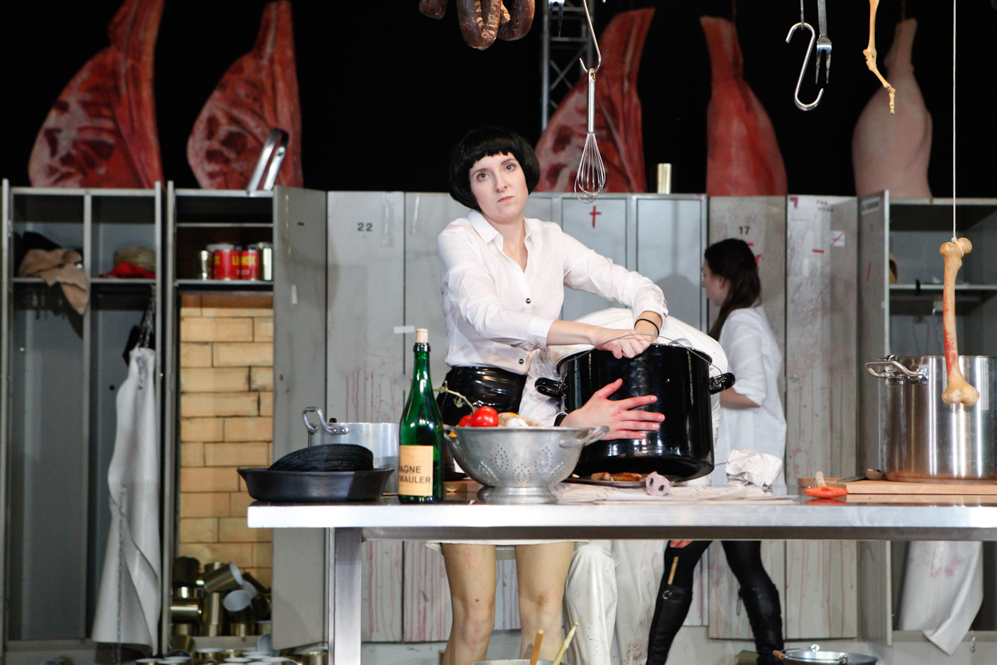 Landestheater Marburg 2013