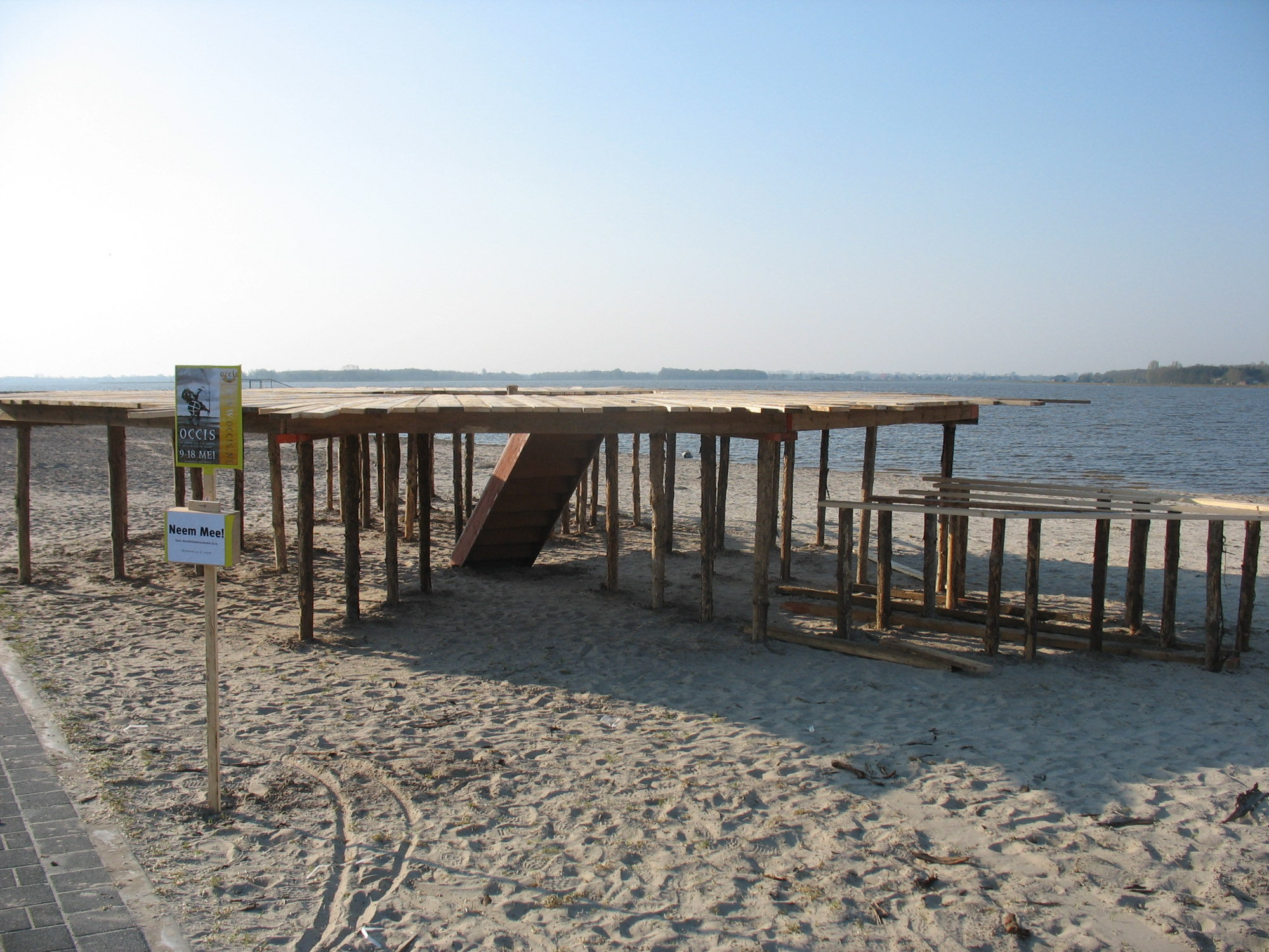 Theaterstichting OG 2008