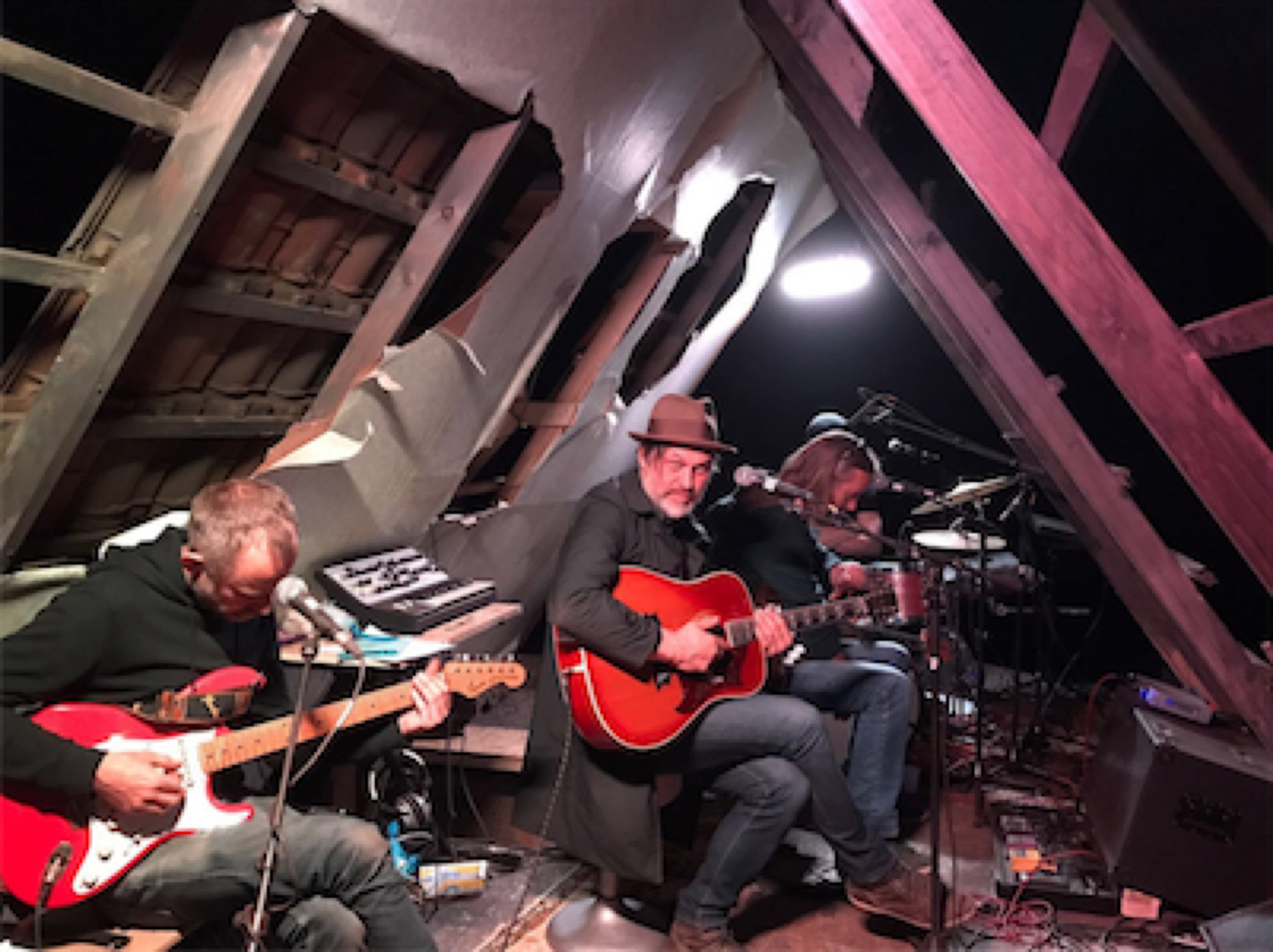Theaterstichting Iemandsland 2017