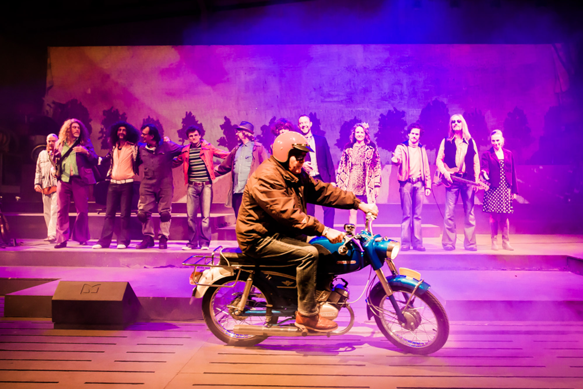 Theaterstichting Iemandsland 2015