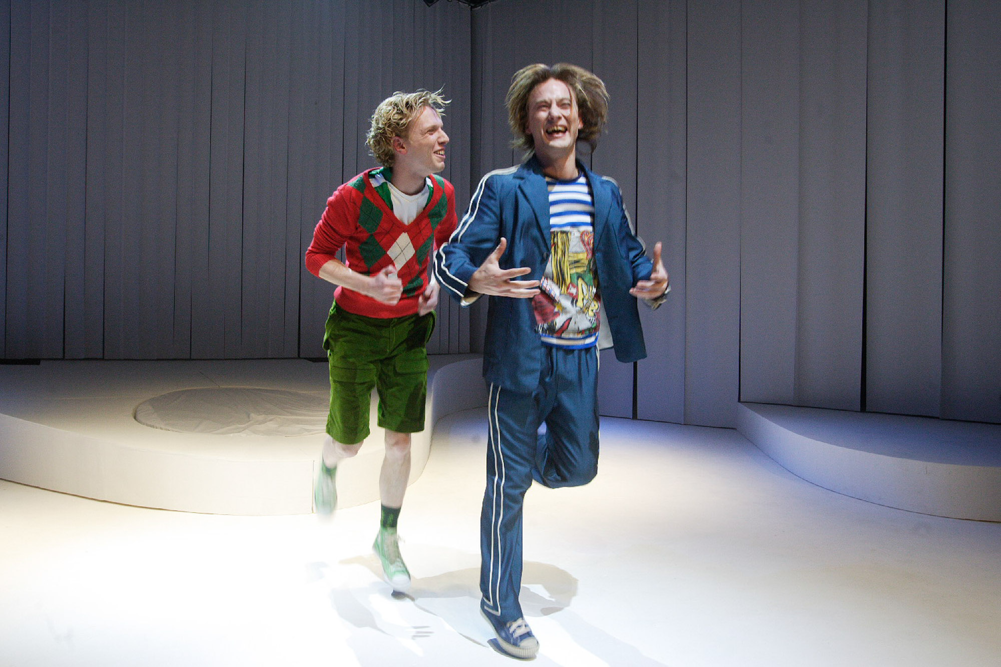 Noord Nederlands Toneel 2005