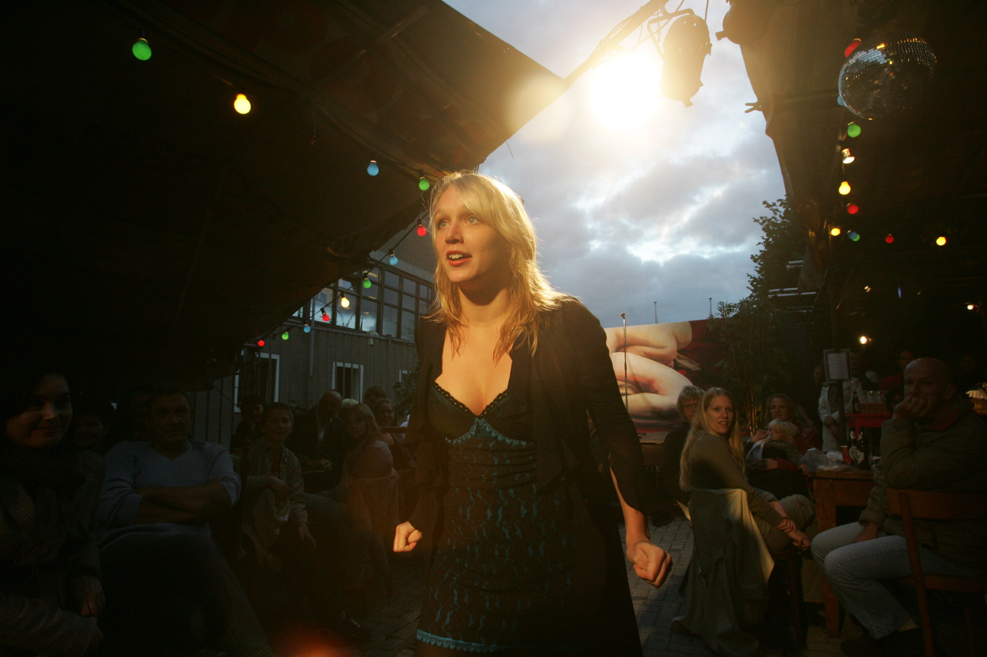 Noord Nederlands Toneel 2006