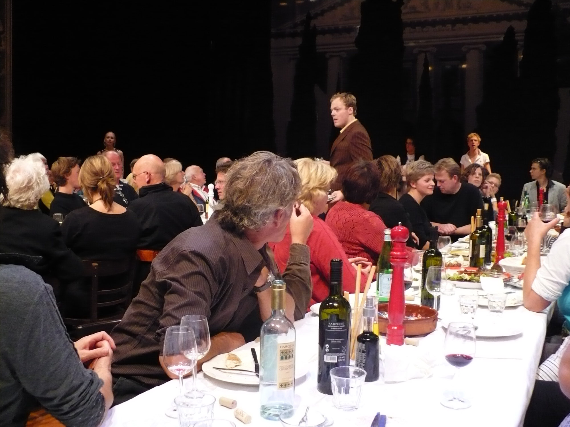 Noord Nederlands Toneel 2008