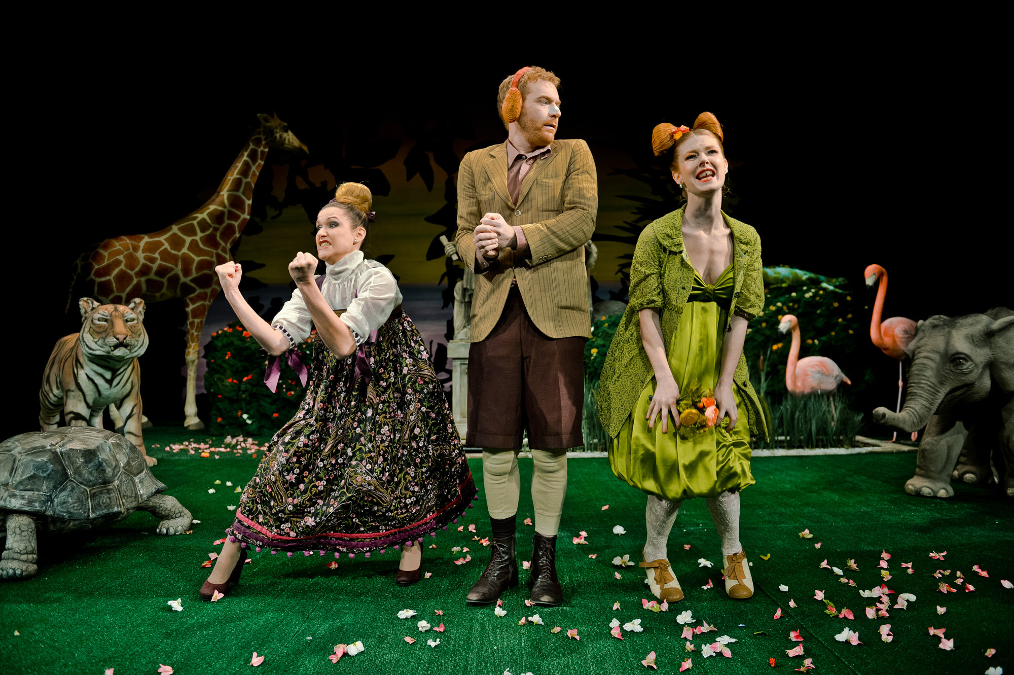 Staatstheater Oldenburg 2013
