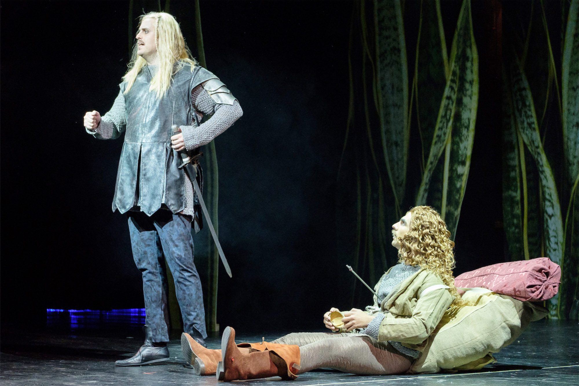 Landestheater Marburg 2017