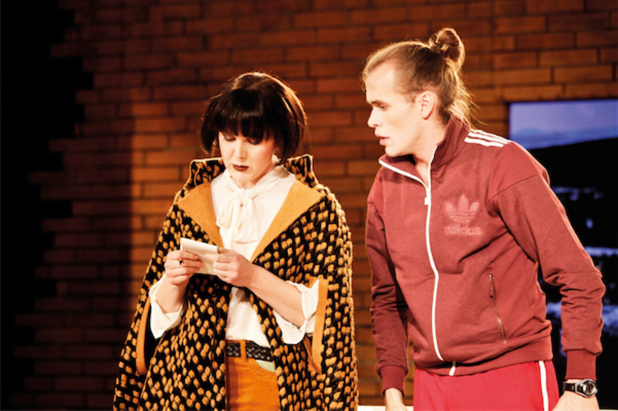 Landestheater Marburg 2014