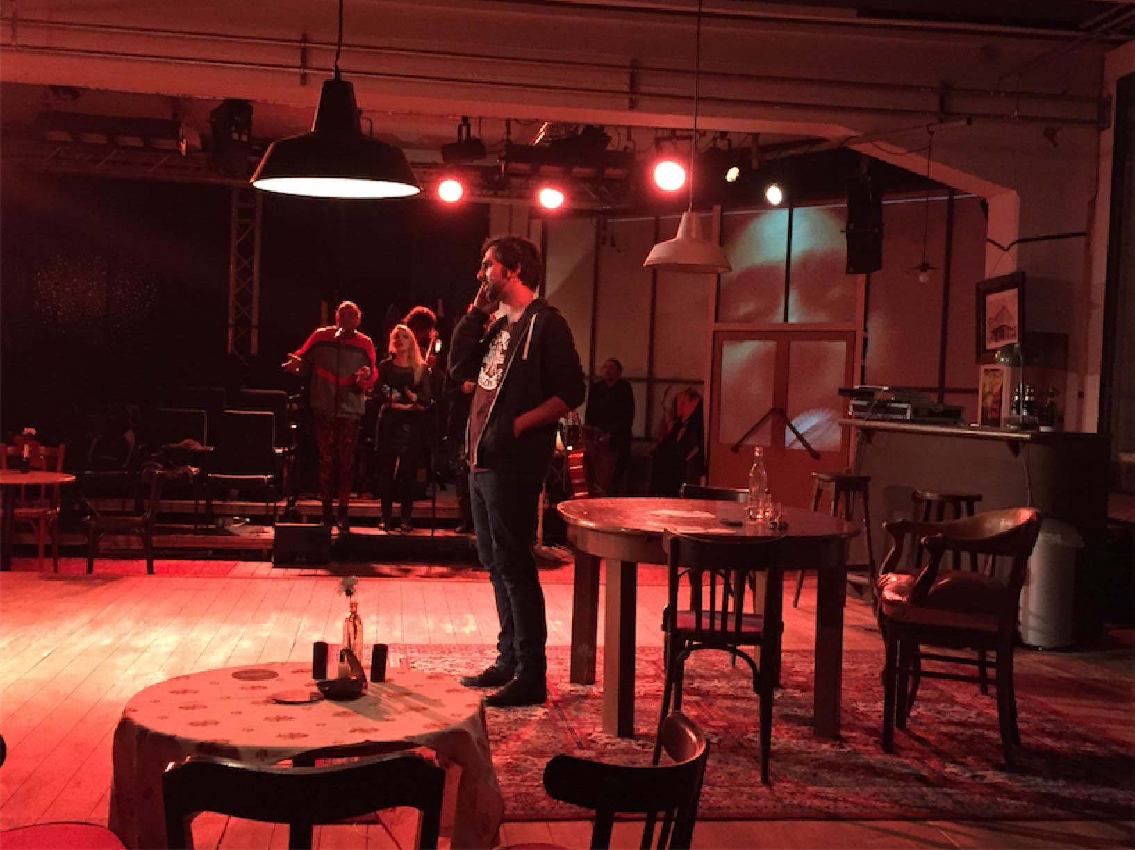 Landestheater Marburg 2015