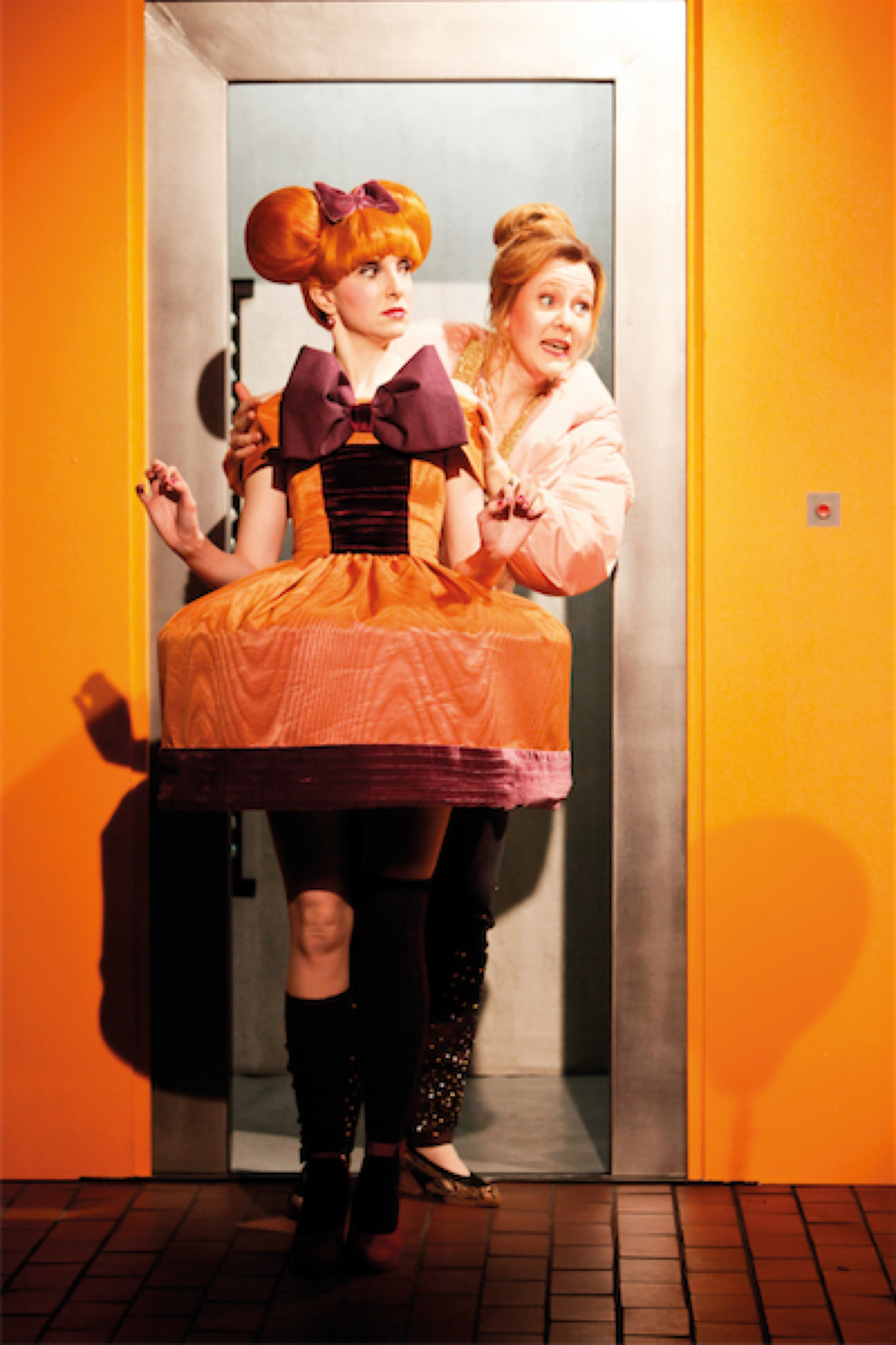 Landestheater Marburg 2014