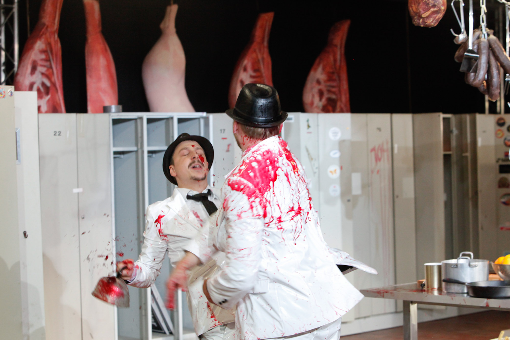 Landestheater Marburg 2013