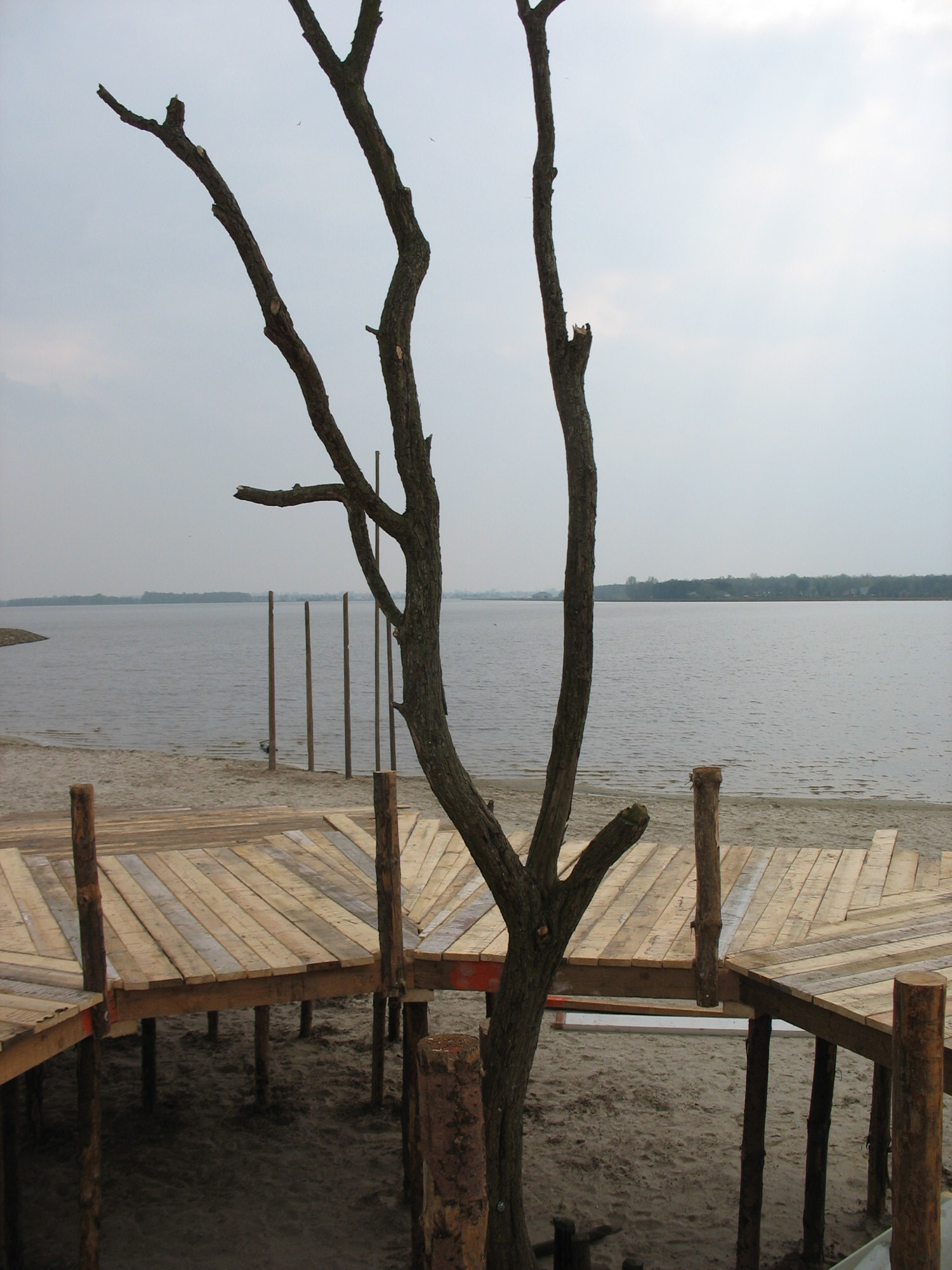 Theaterstichting OG 2008