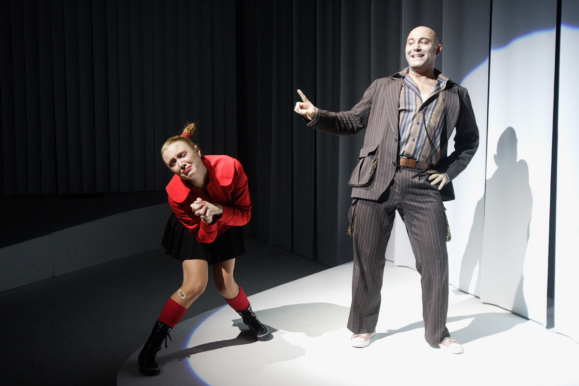 Noord Nederlands Toneel 2005