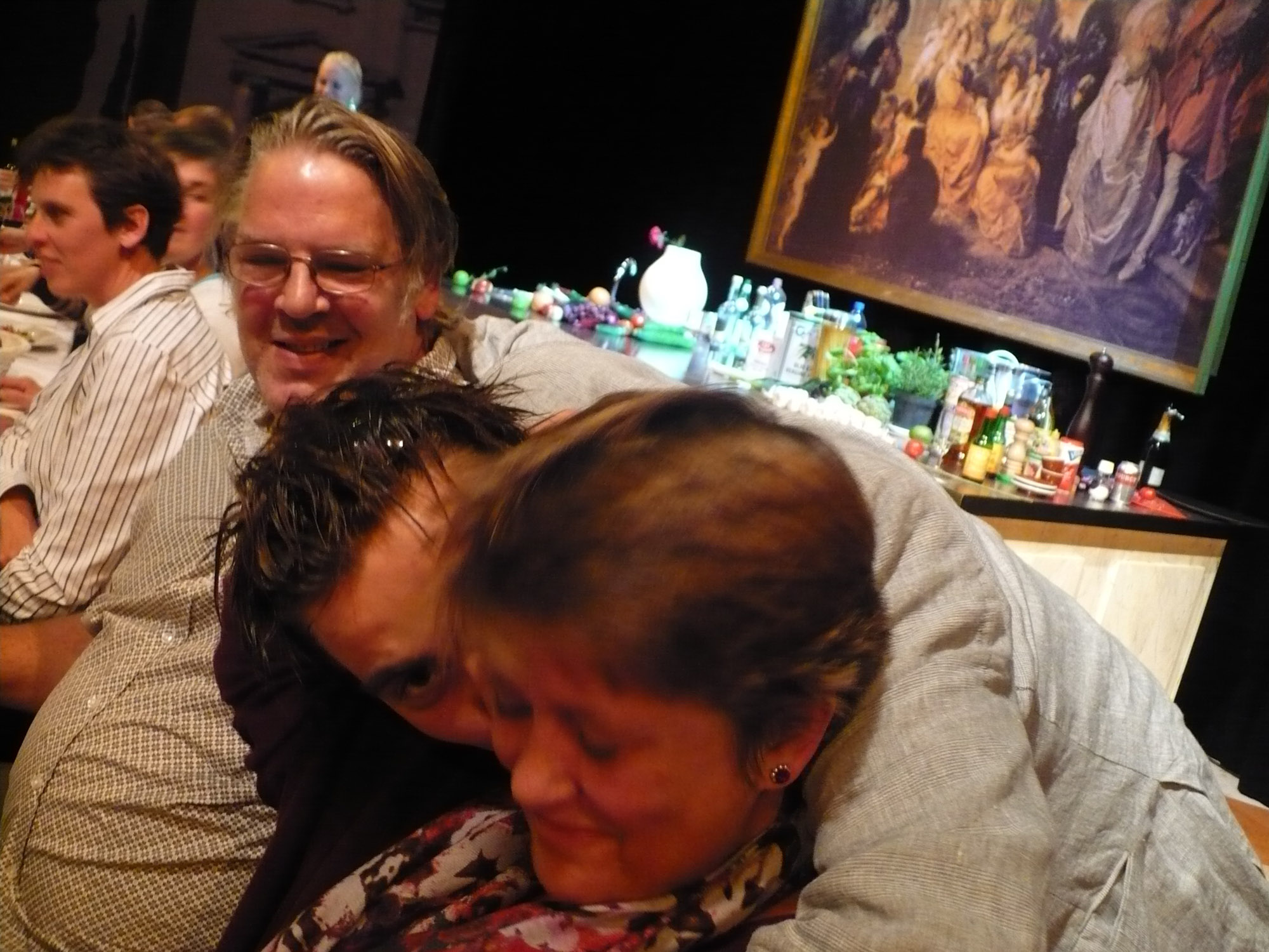 Noord Nederlands Toneel 2008