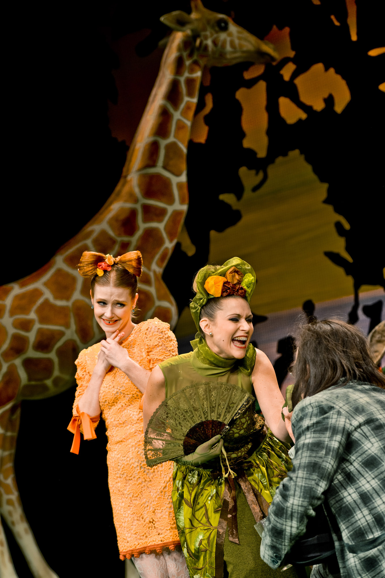 Staatstheater Oldenburg 2013