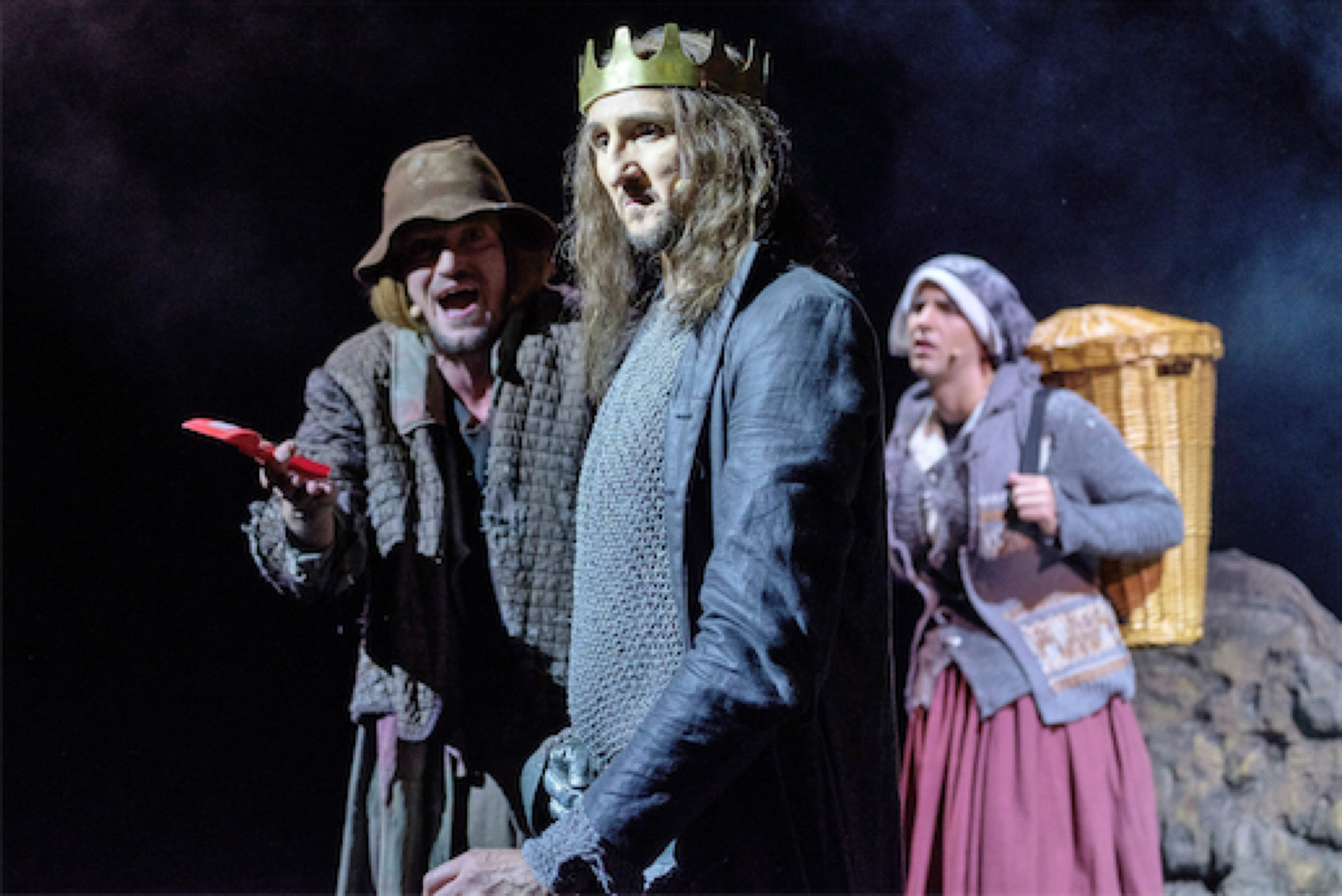 Landestheater Marburg 2017
