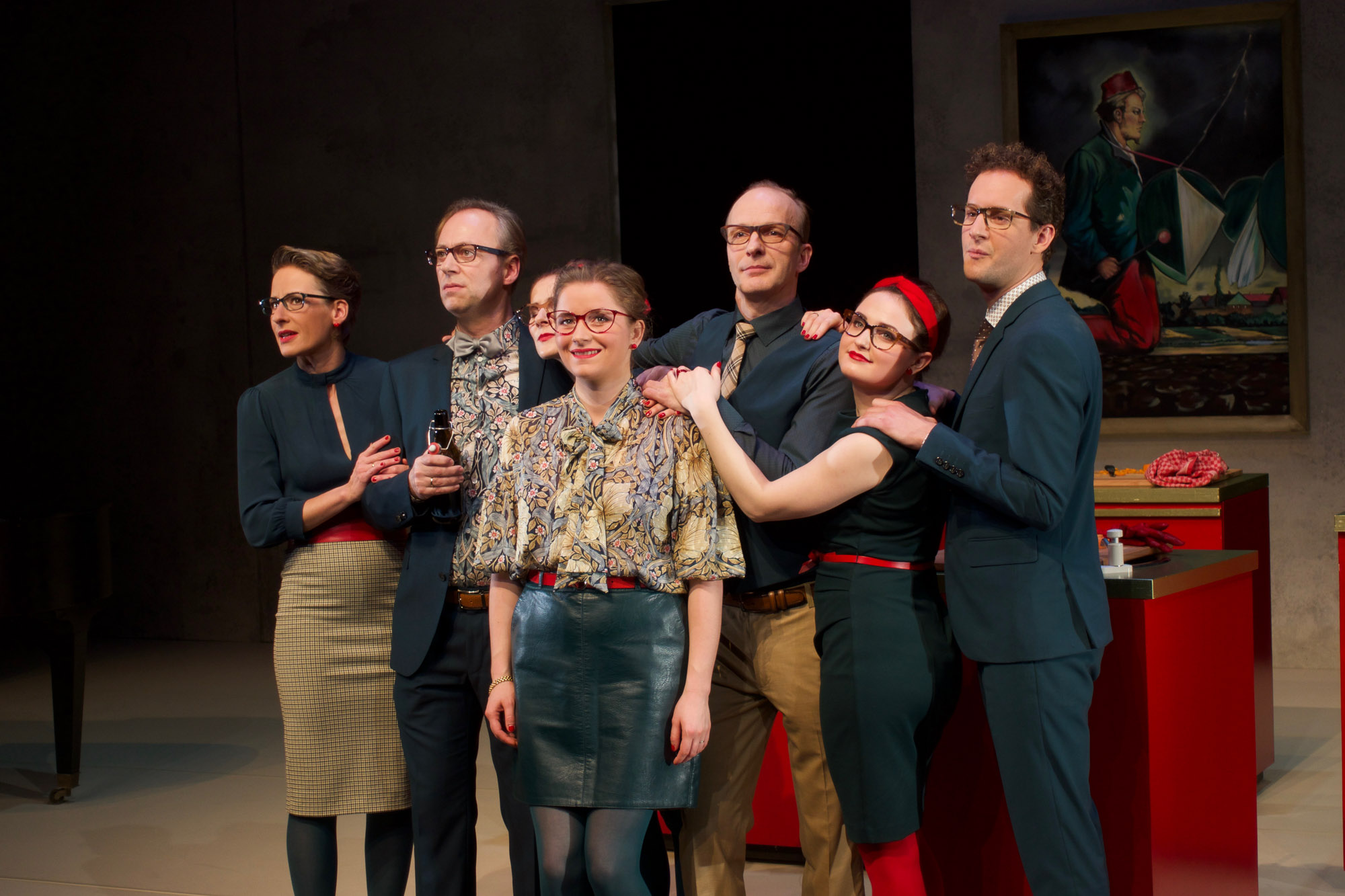 Hans Otto Theater Potsdam 2018