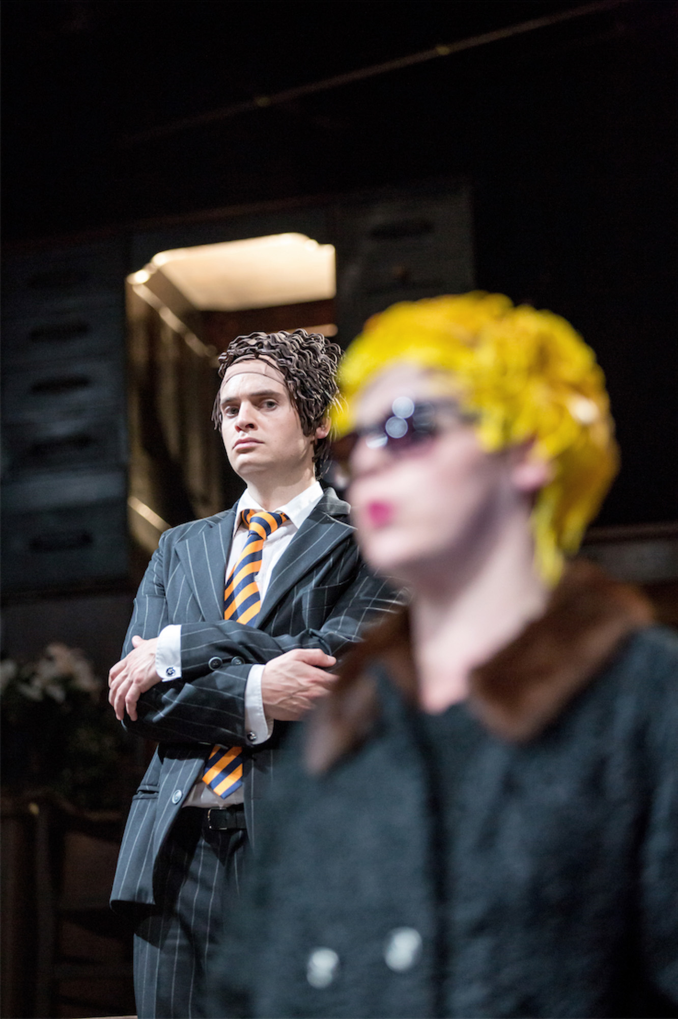 Landestheater Marburg 2018