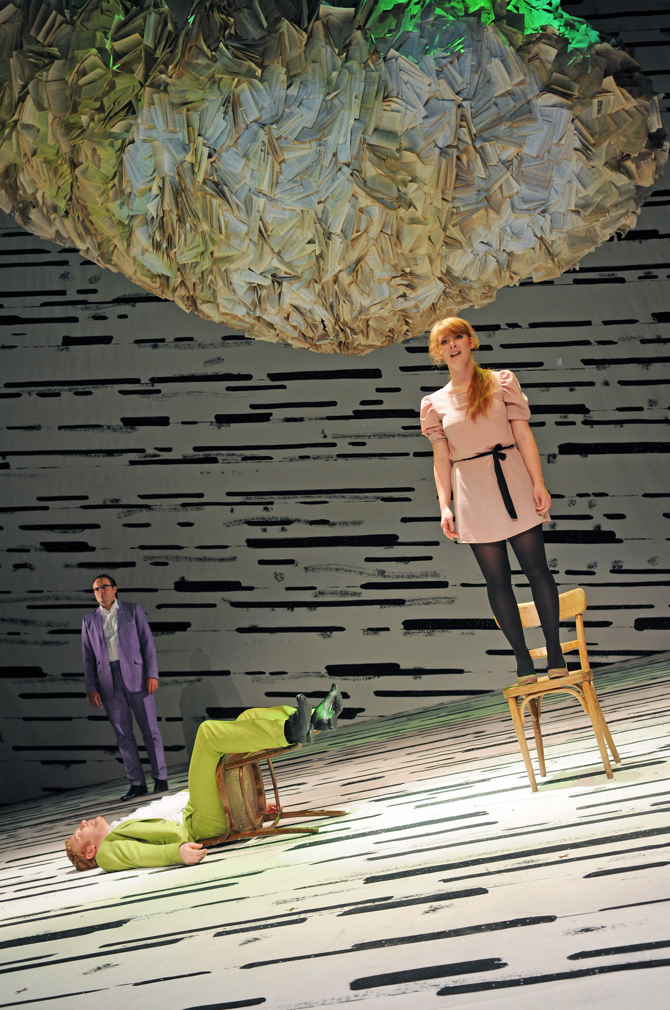 Staatstheater Oldenburg 2010
