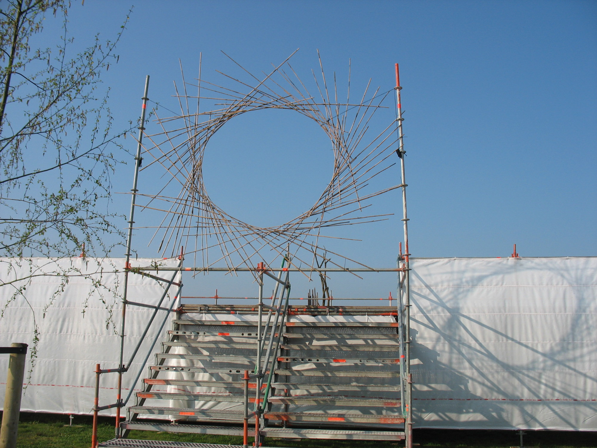 Theaterstichting OG 2008