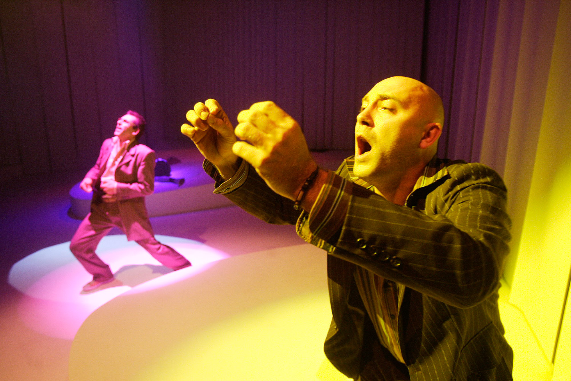 Noord Nederlands Toneel 2005