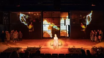 Theaterstichting PEERD 2021
