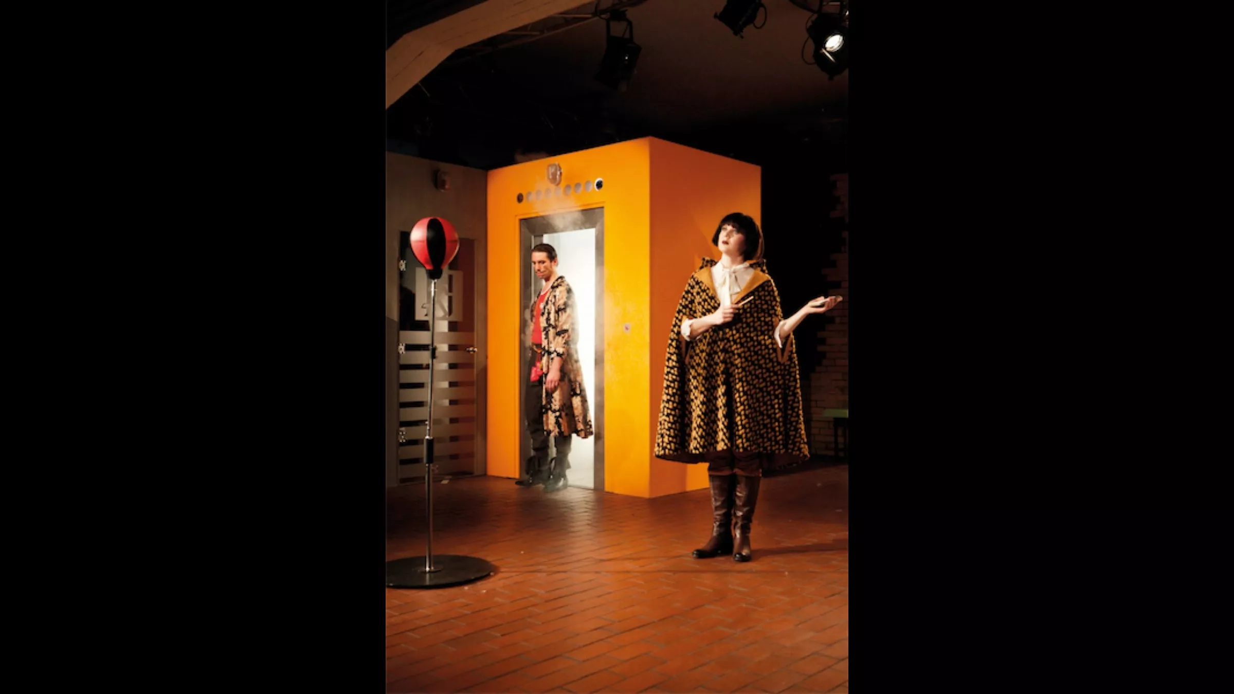 Landestheater Marburg 2014