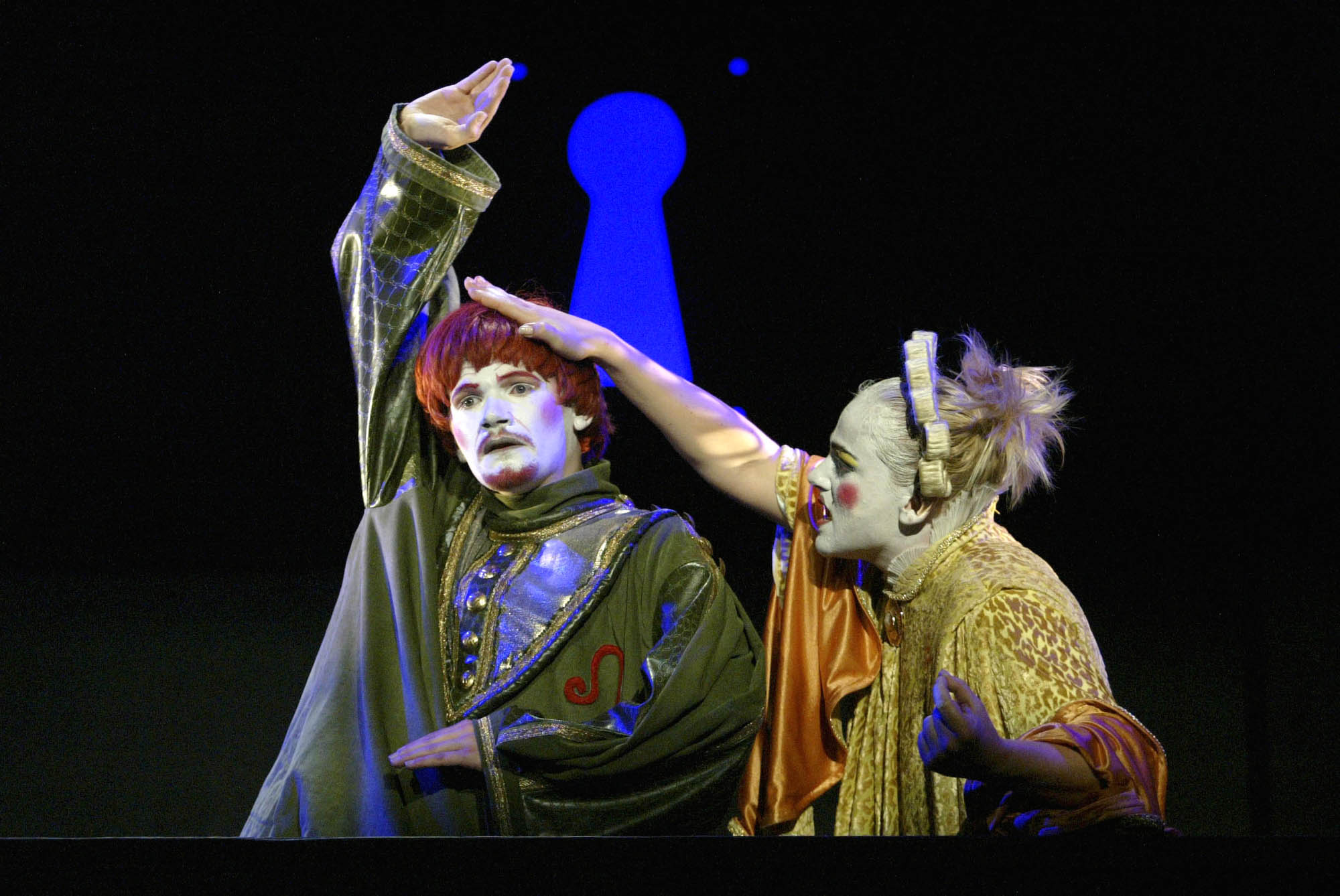 Noord Nederlands Toneel 2004