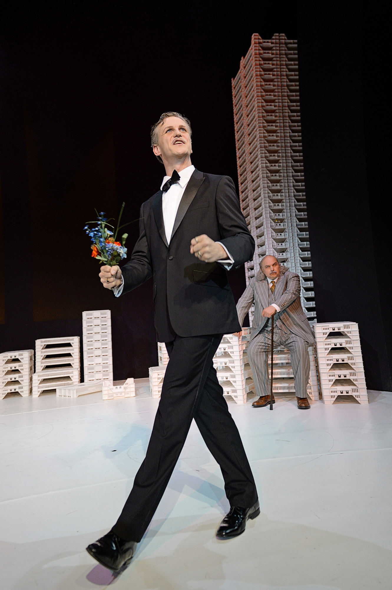 Staatstheater Oldenburg 2013