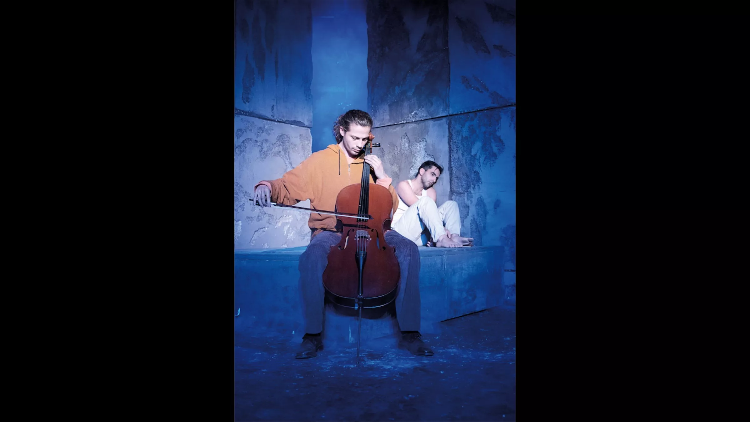 Landestheater Marburg 2018