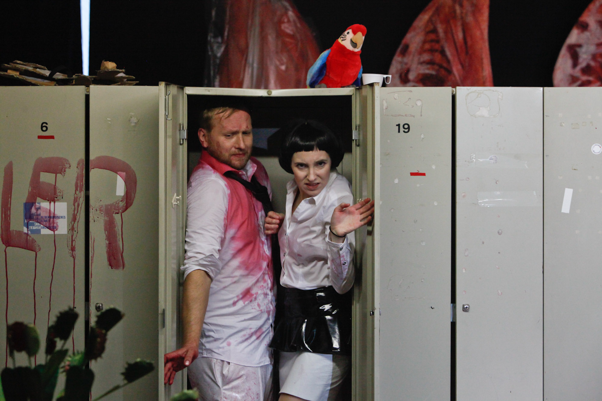 Landestheater Marburg 2013