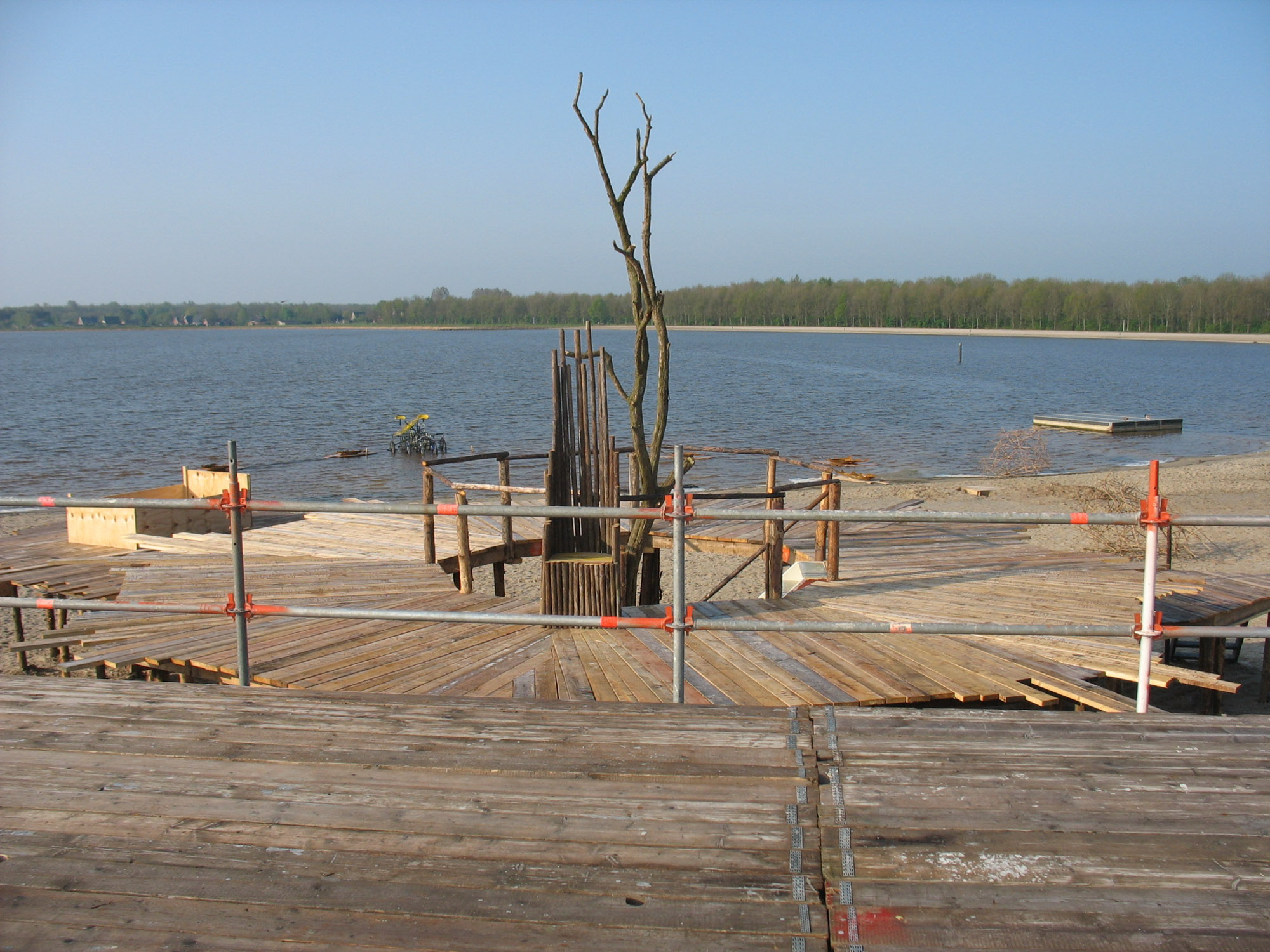 Theaterstichting OG 2008