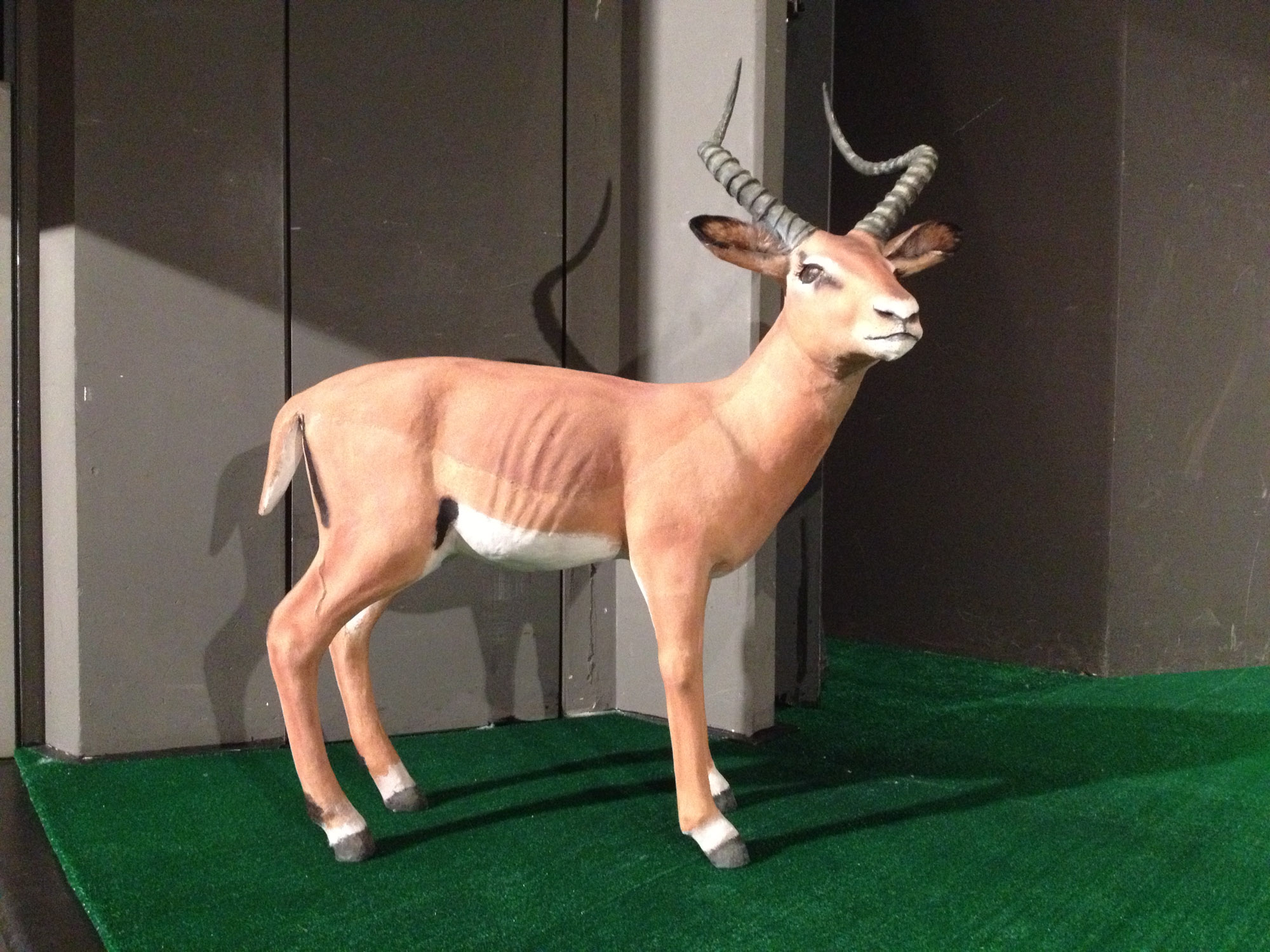 Staatstheater Oldenburg 2013