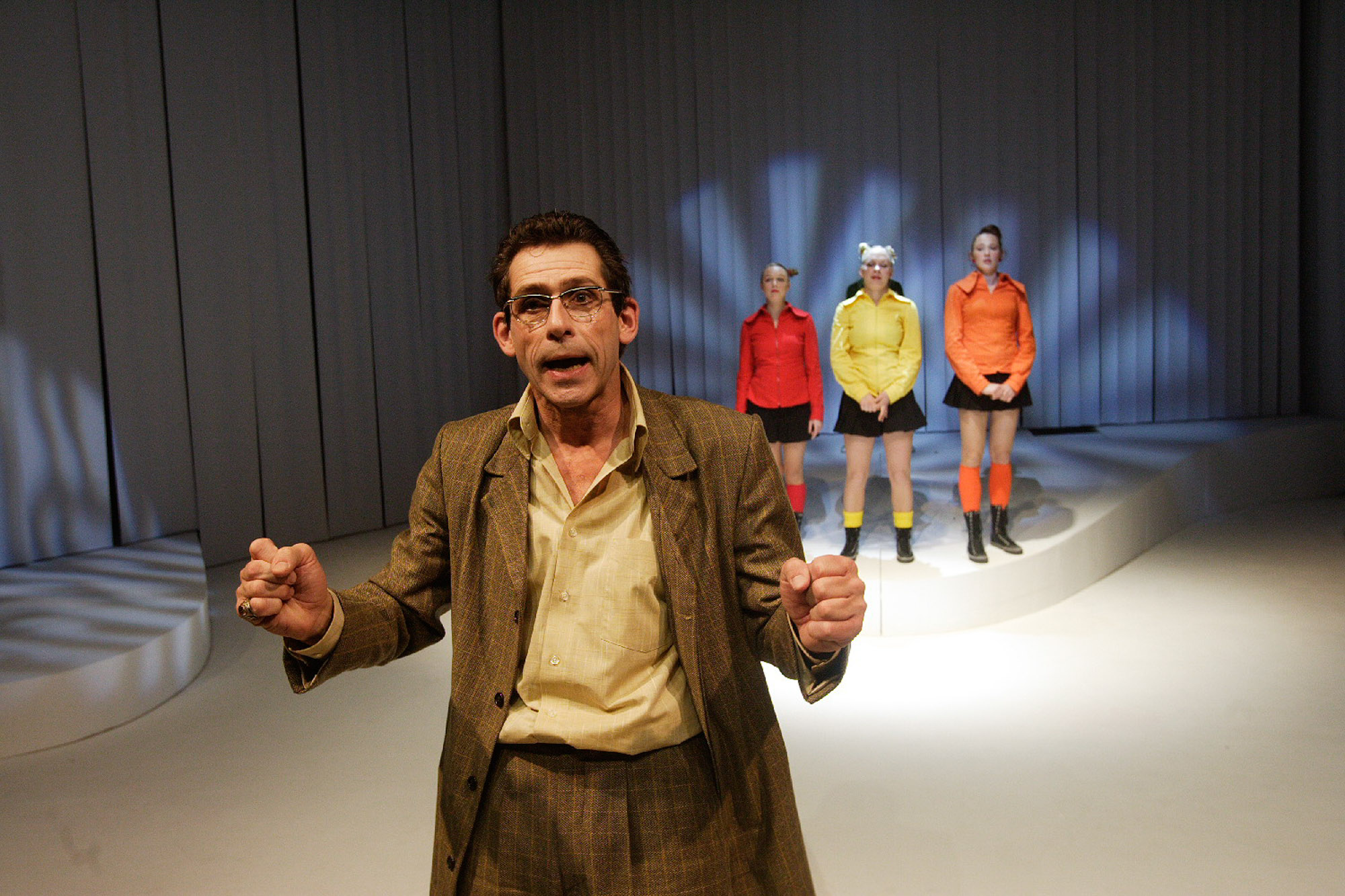 Noord Nederlands Toneel 2005