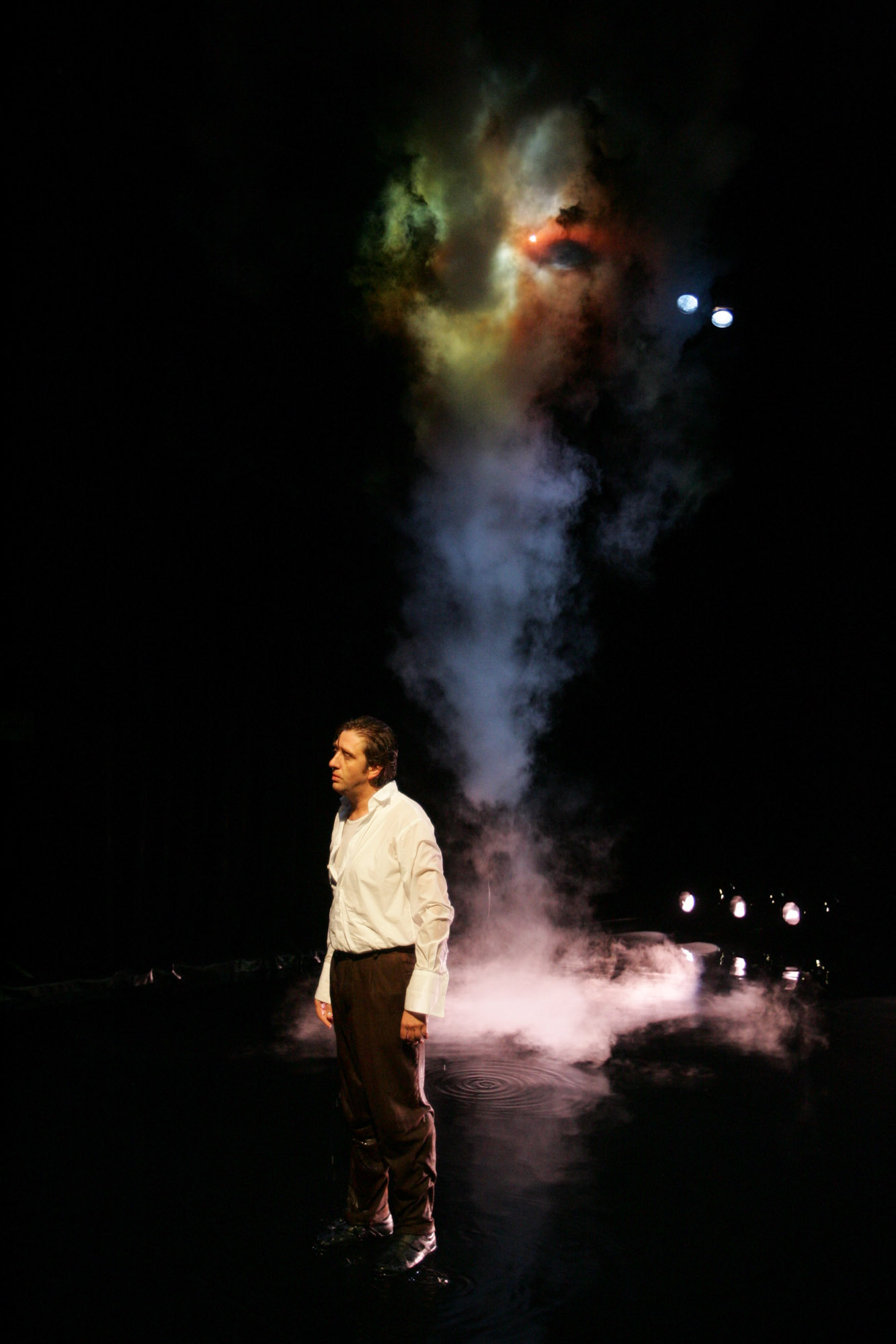 Noord Nederlands Toneel 2006