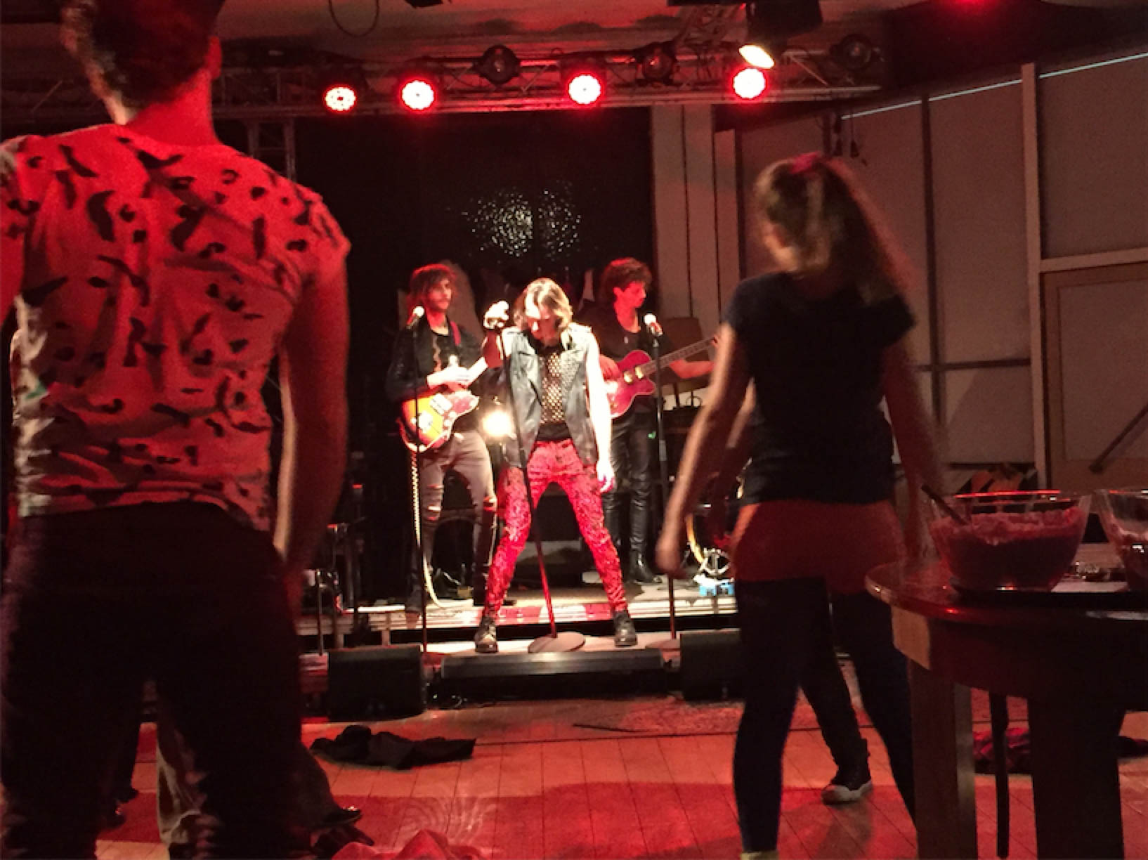 Landestheater Marburg 2015