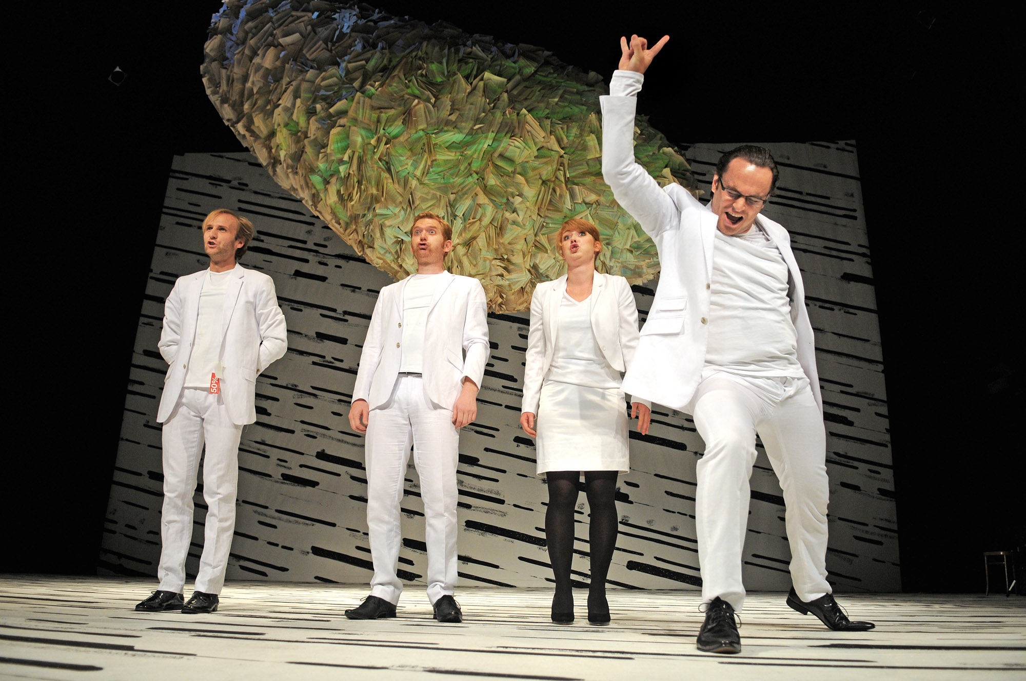 Staatstheater Oldenburg 2010