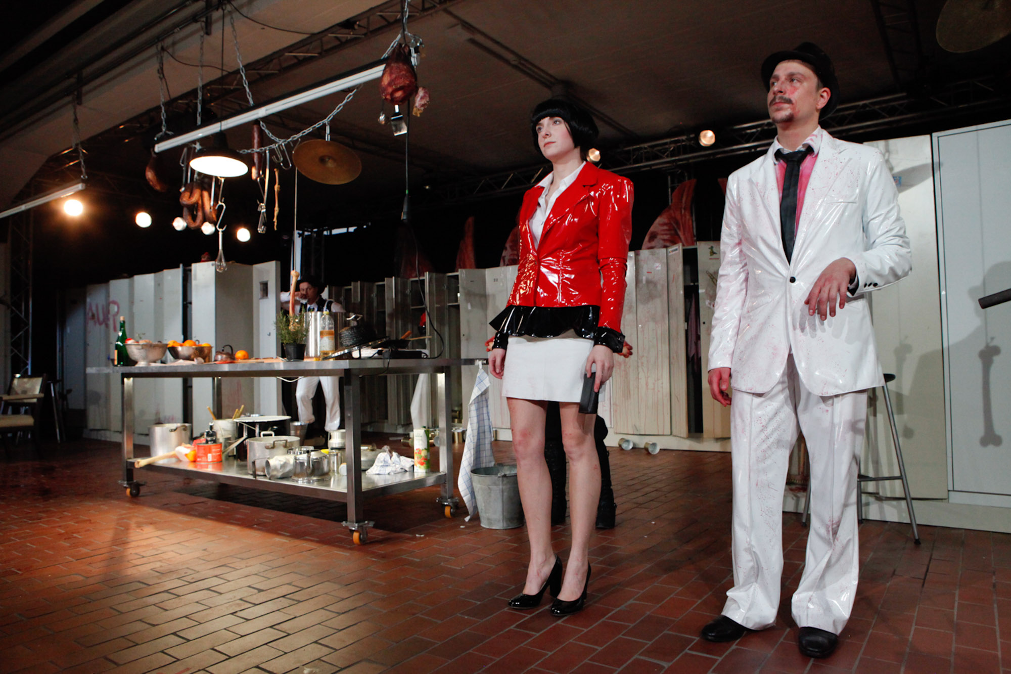 Landestheater Marburg 2013
