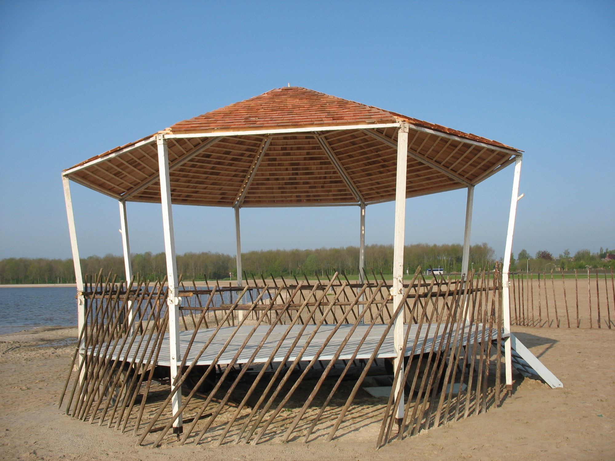 Theaterstichting OG 2008